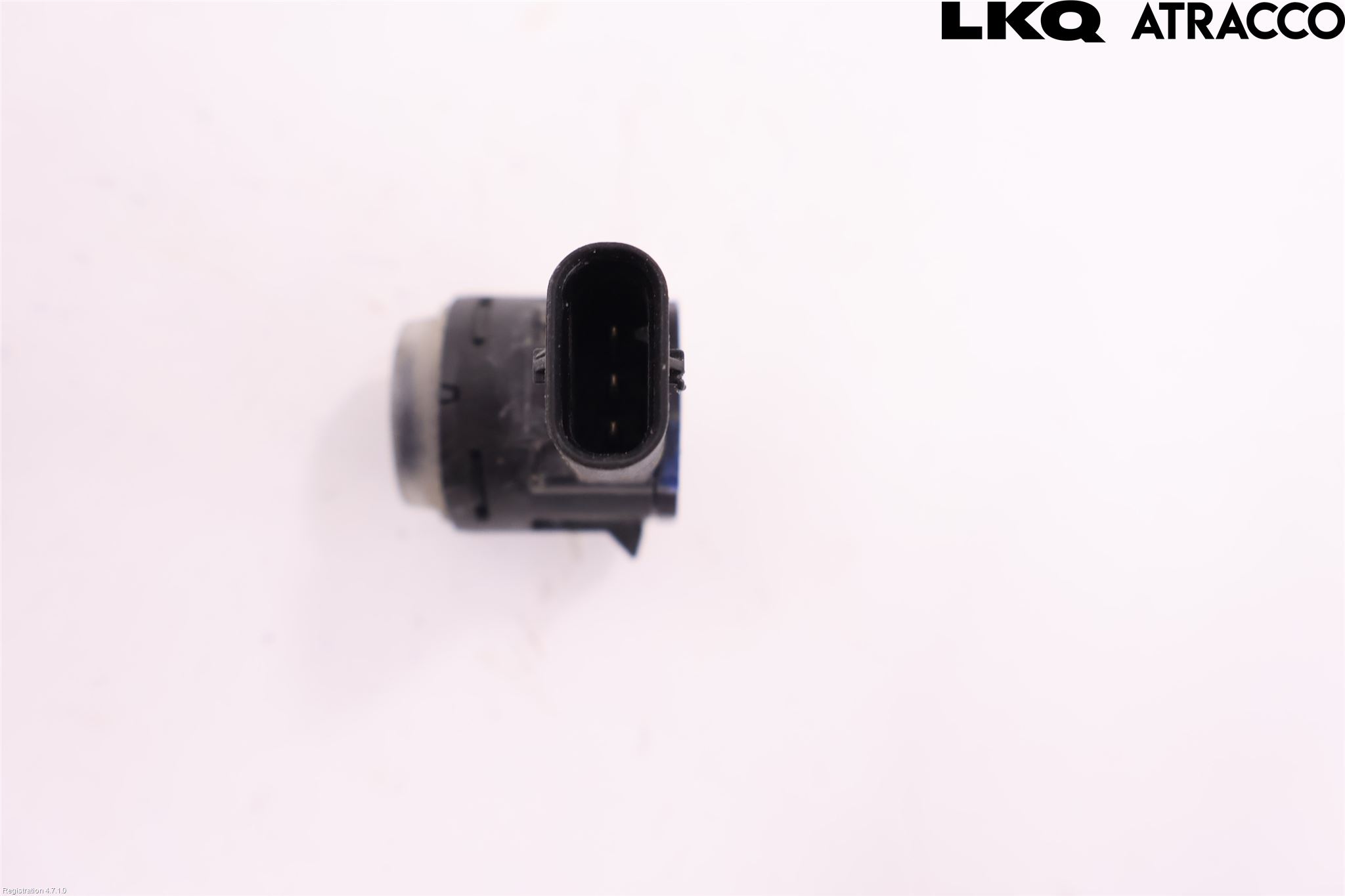 Citroen C3 AIRCROSS 18-23 Parkeringshjälp Backsensor