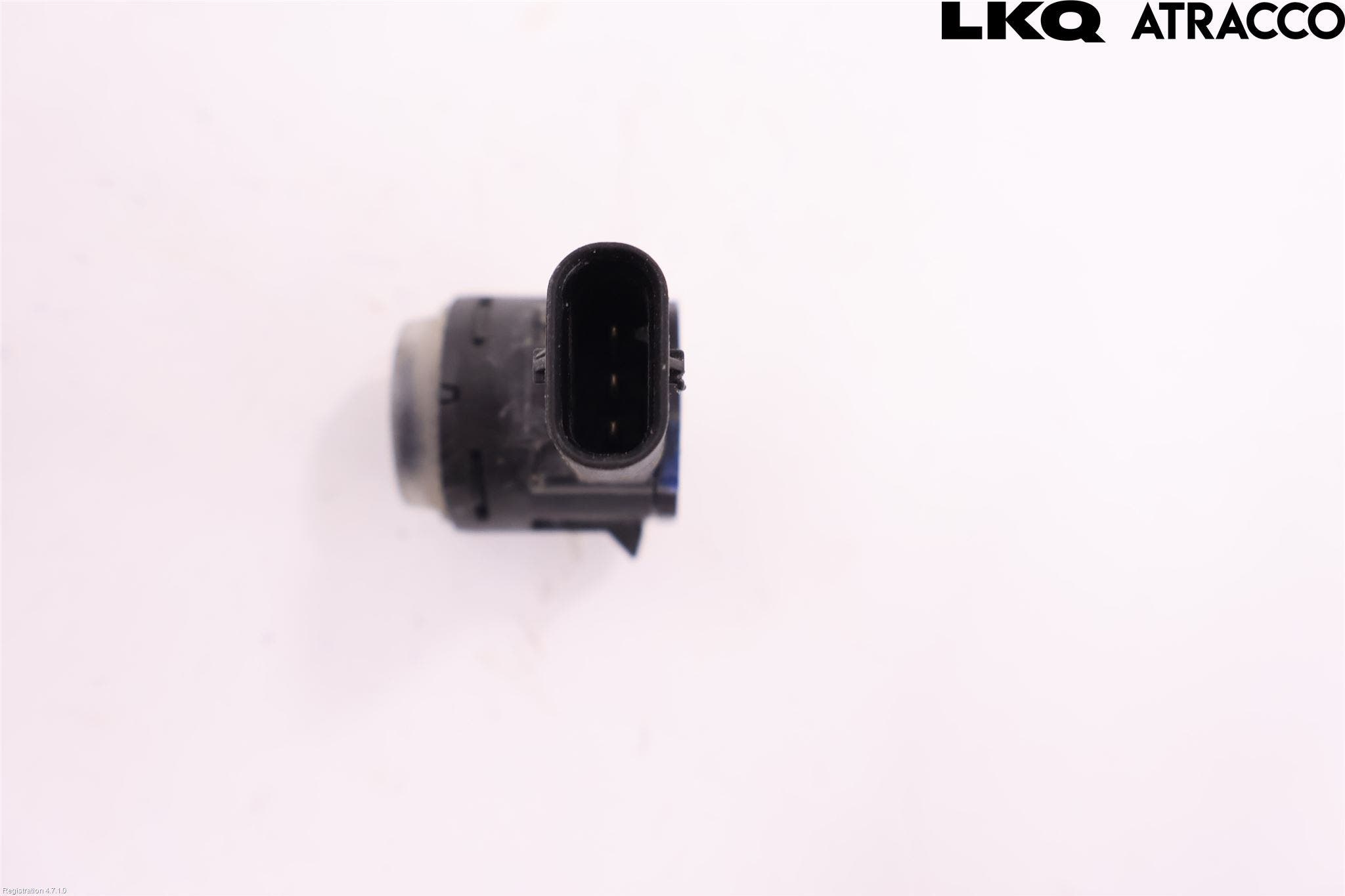 Citroen C3 AIRCROSS 18-23 Parkeringshjälp Backsensor