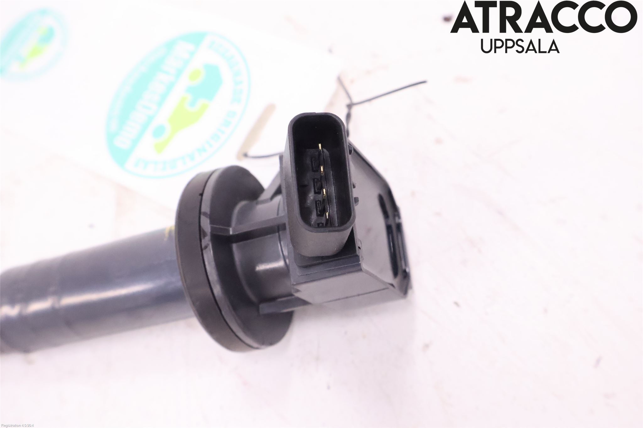 Citroen C1 06-13 Tändspole