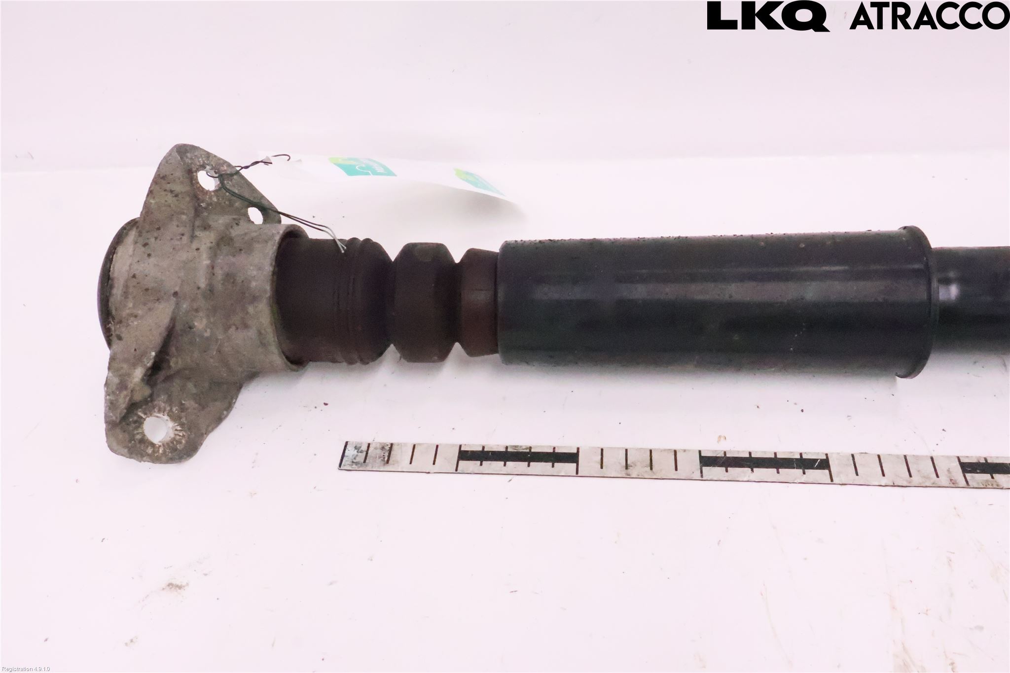 Audi A6/S6 4G 11-18 Stötdämpare Bak