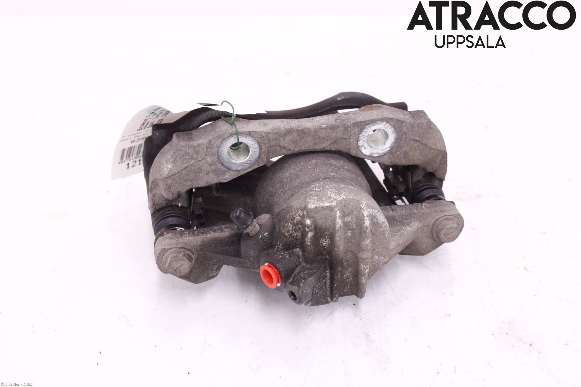 Opel CORSA F, CORSA-E 20- Bromsok Fram Höger