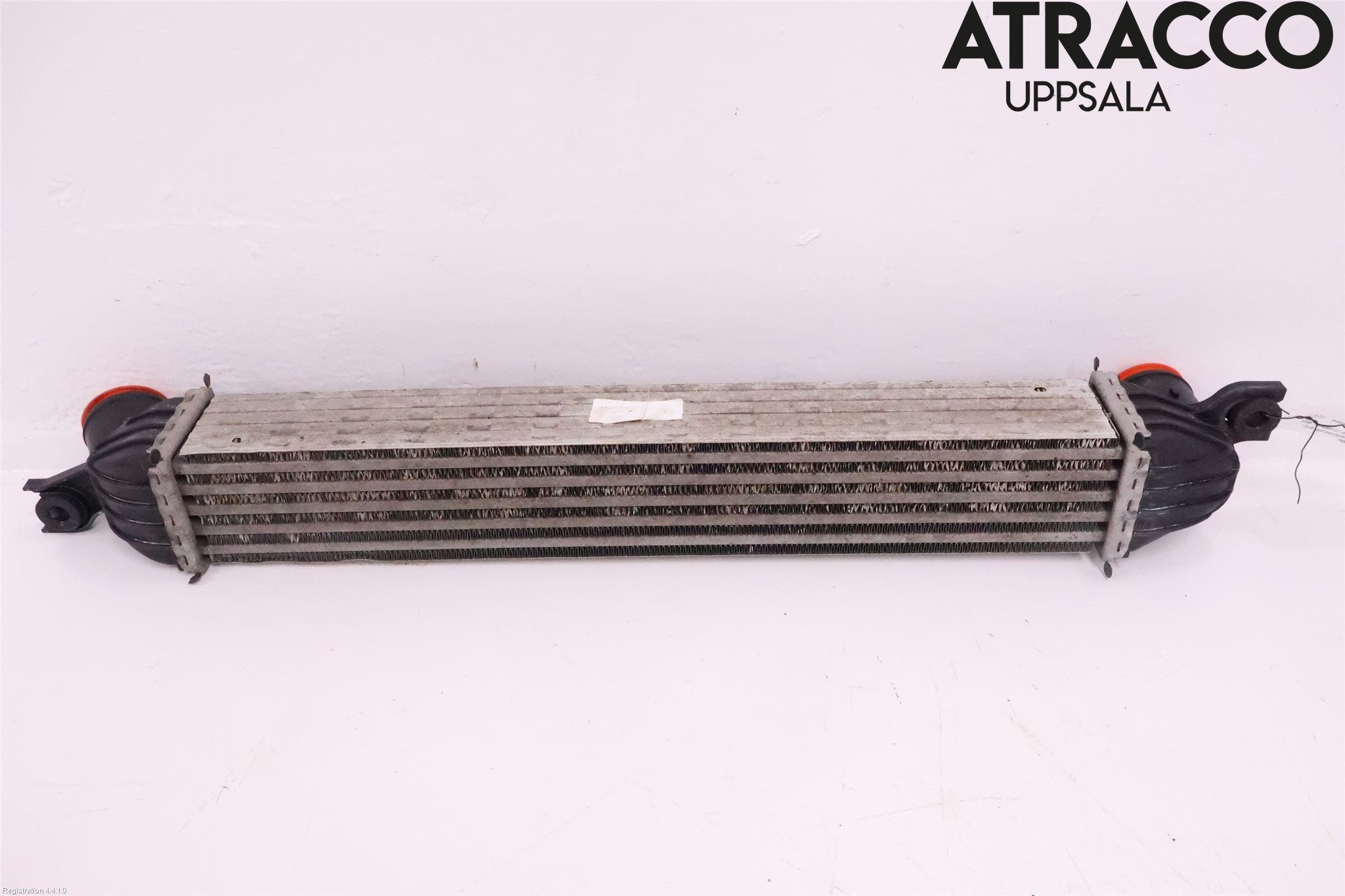 Mini CLUBMAN R55 06-14 Laddluft-Intercooler Kyl