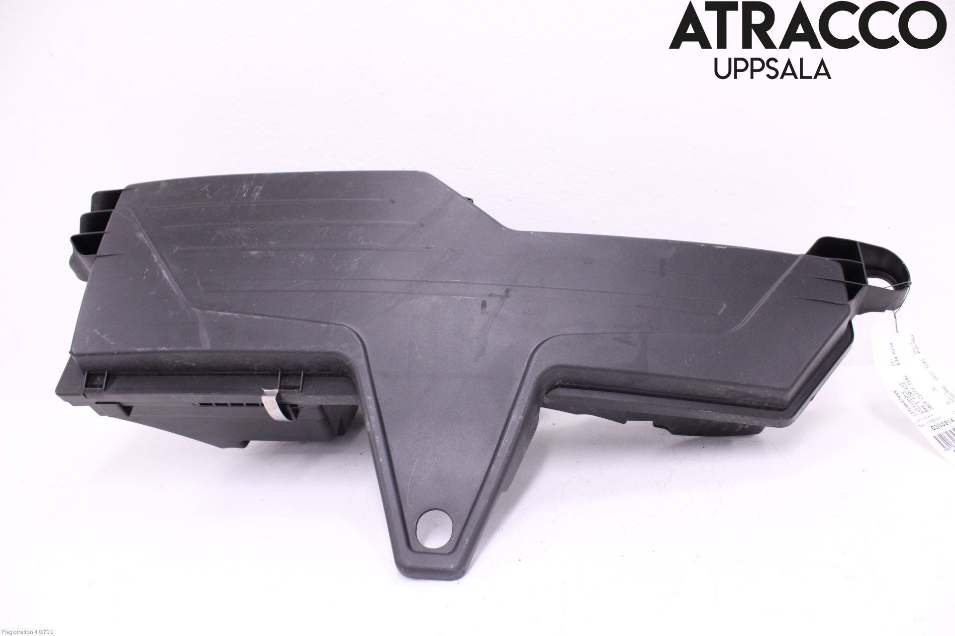 BMW 1 F20/F21 11-19 Luftrenare