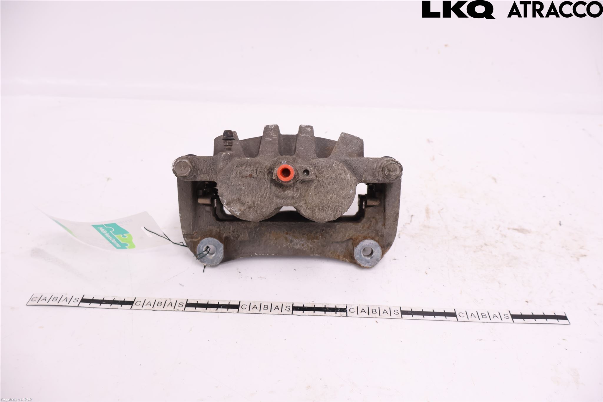 Lexus ES 250/300/330 Bromsok Fram Vänster