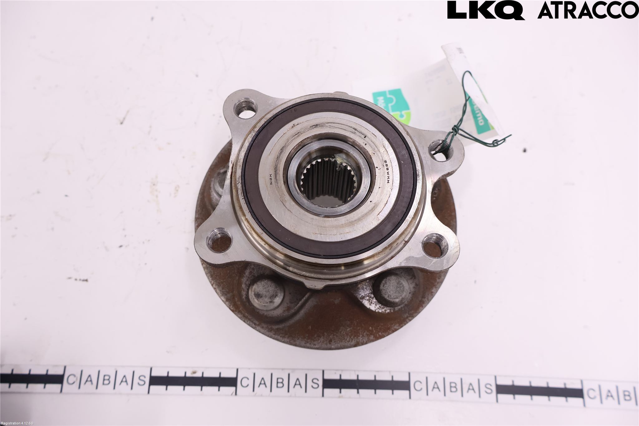Lexus ES 250/300/330 Nav Fram