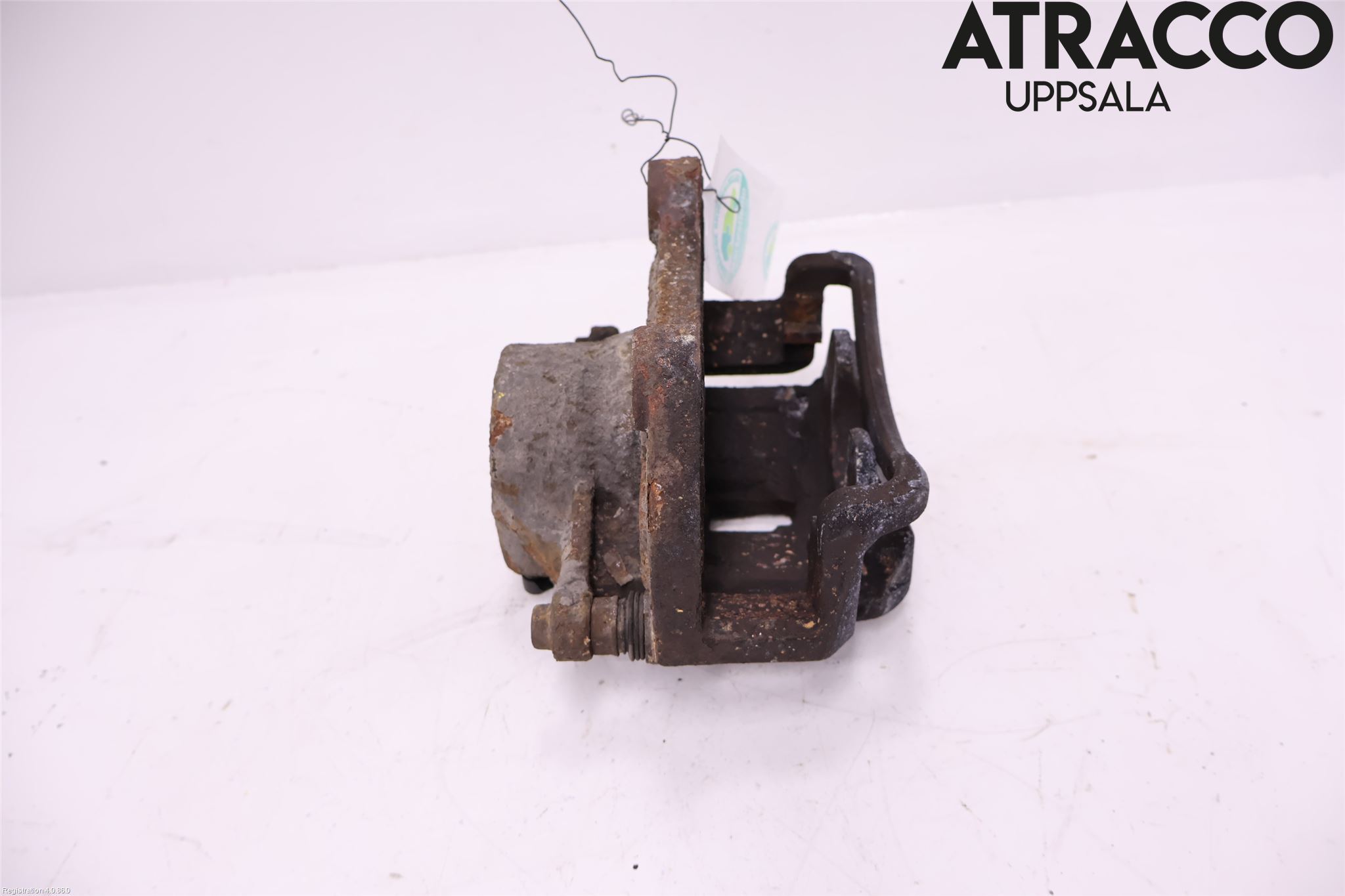 Opel INSIGNIA 09-16 Bromsok Fram Vänster