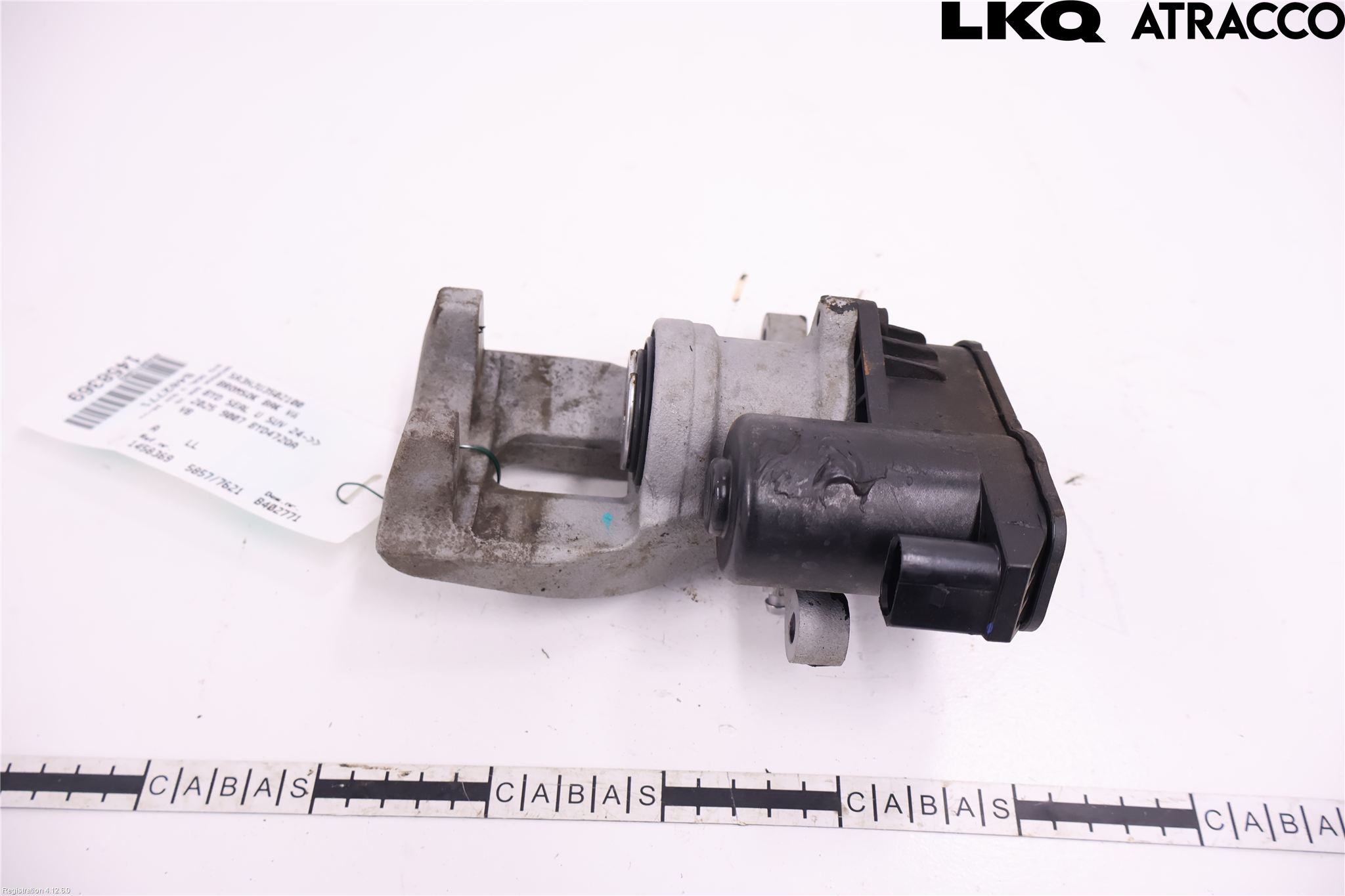BYD SEAL U 24- Bromsok Bak Vänster