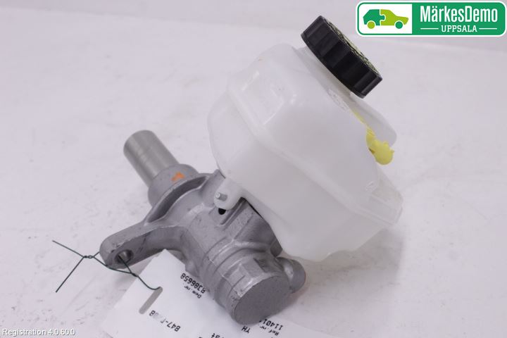 BMW 5 G30/G31/F90 17-23 Broms Huvudcylinder