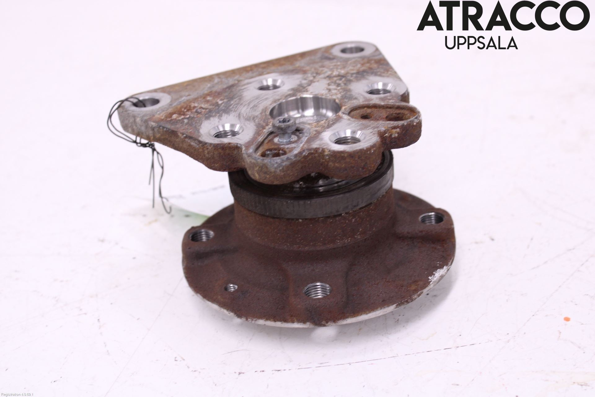 Opel CORSA F, CORSA-E 20- Nav Bak