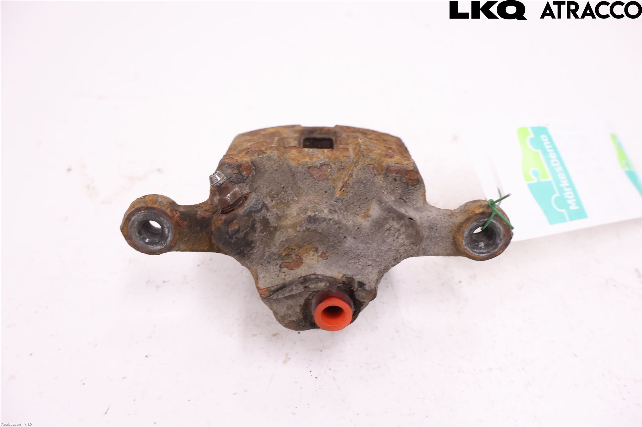 Subaru LEGACY    04-06 Bromsok Bak Höger