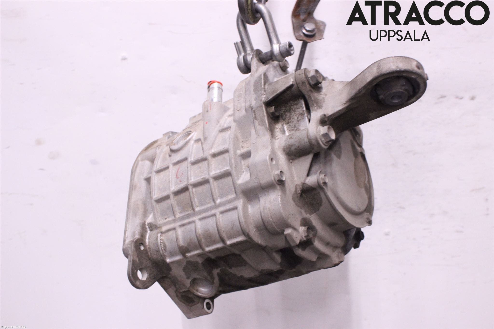 Mitsubishi OUTLANDER 13-21 Motor Elektrisk Bak