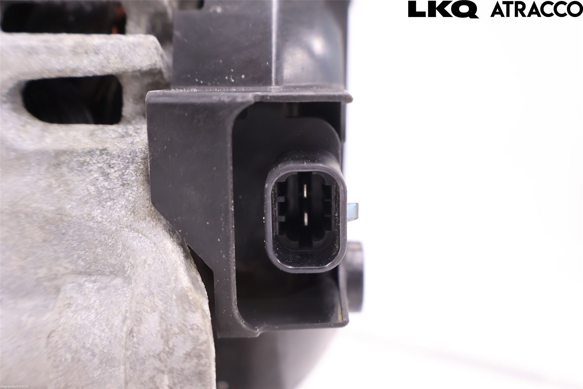 Opel ASTRA K 16-22 Generator