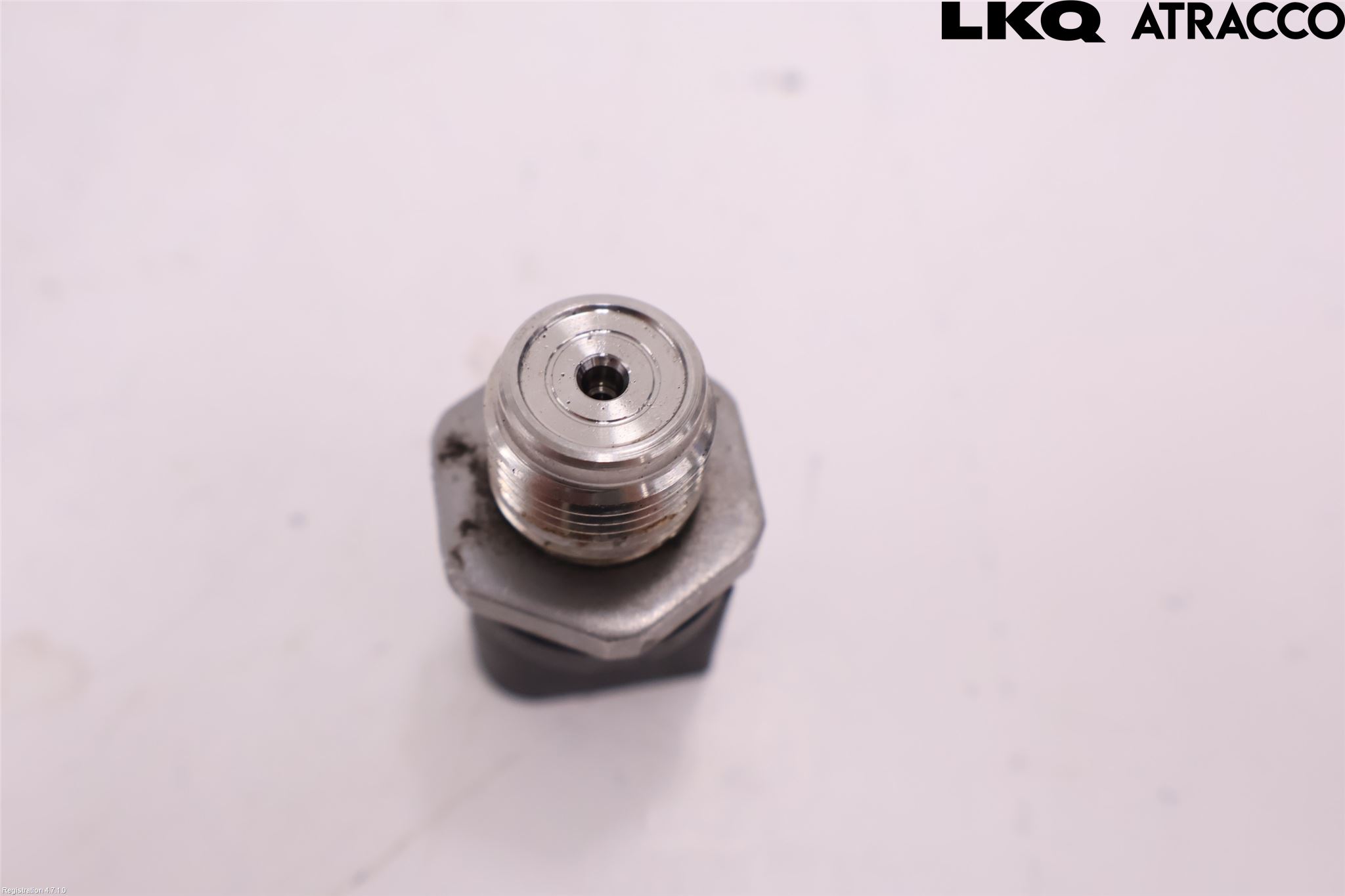 Mercedes-Benz MB E-KLASS (W213) 16-23 Inj Bräntrycksregulator