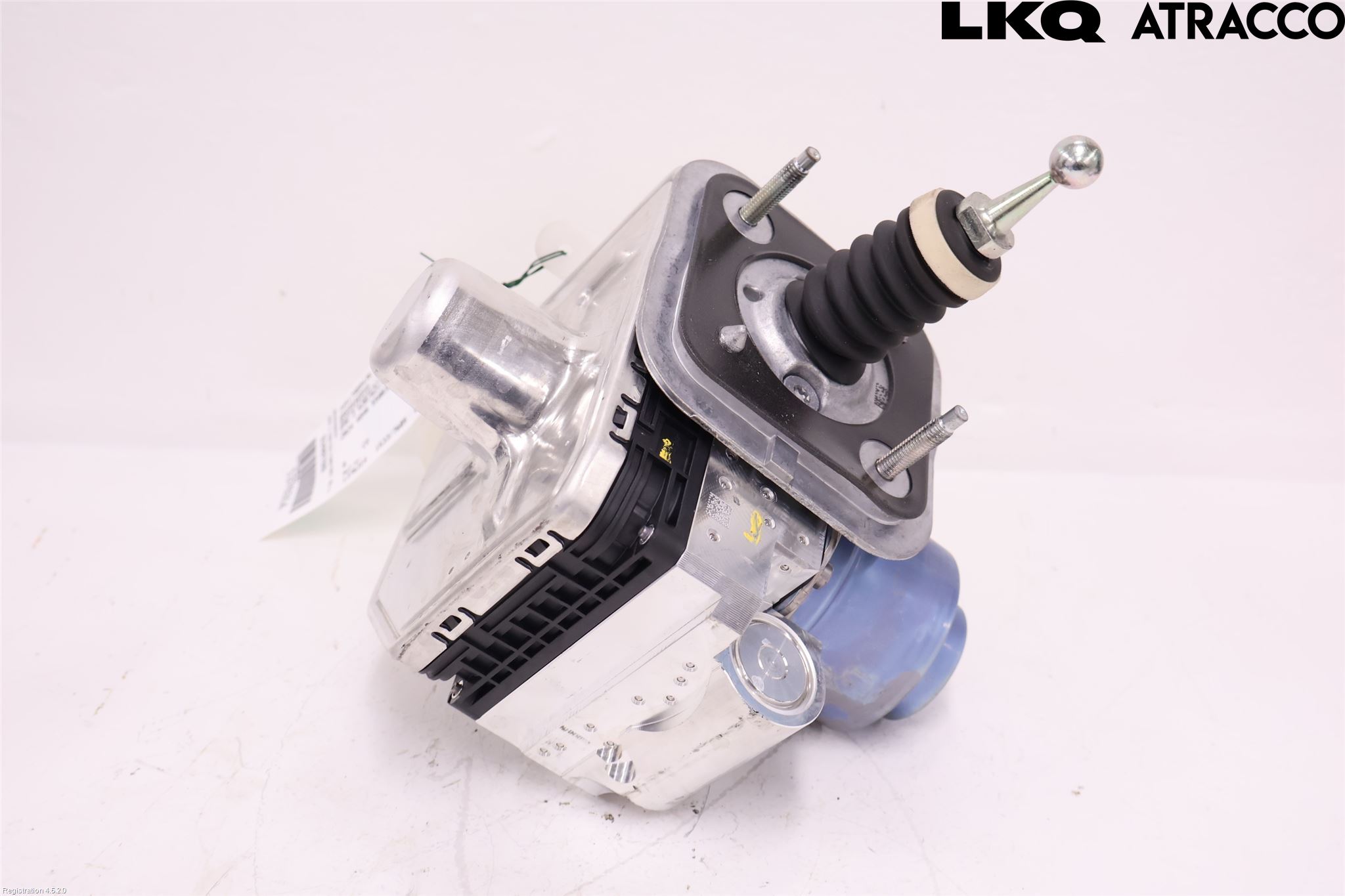 BMW 3 G20/G21/G80/G81 19- Bromsservo