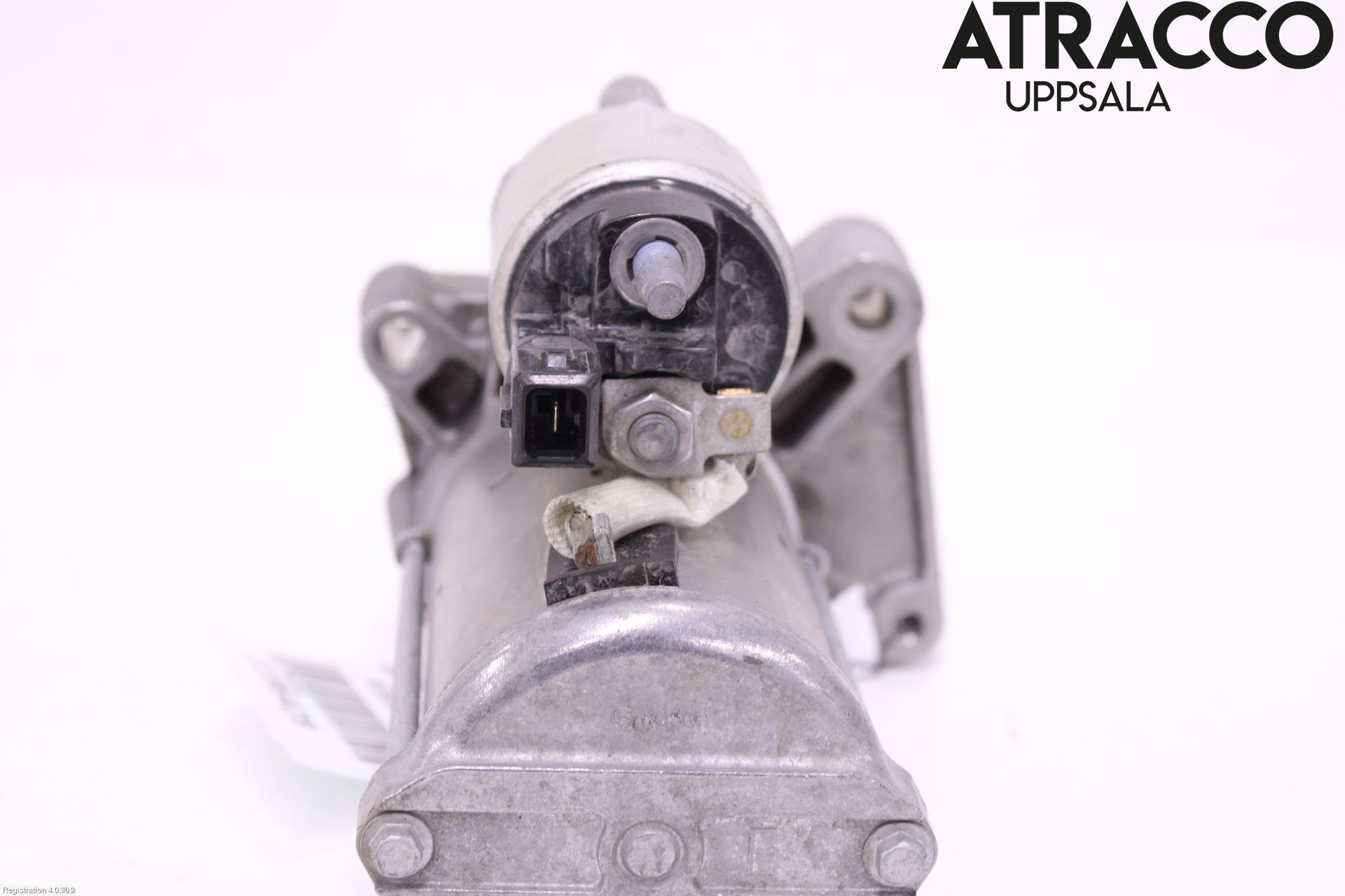 Opel CORSA F, CORSA-E 20- Startmotor