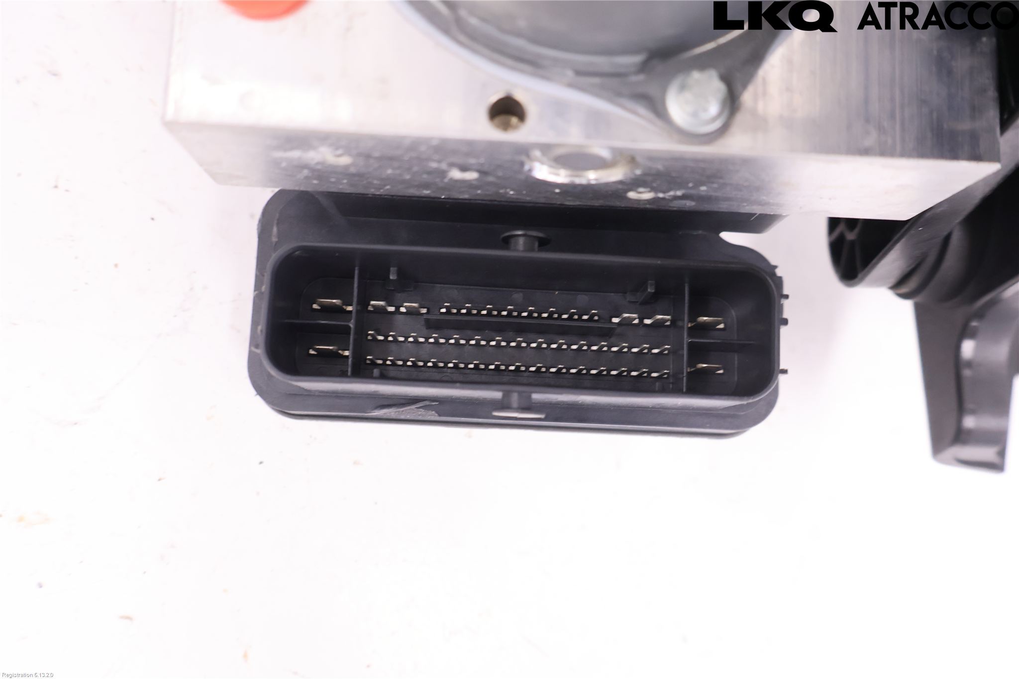 Mercedes-Benz MB E-KLASS (W214) 24- Abs Hydraulaggregat