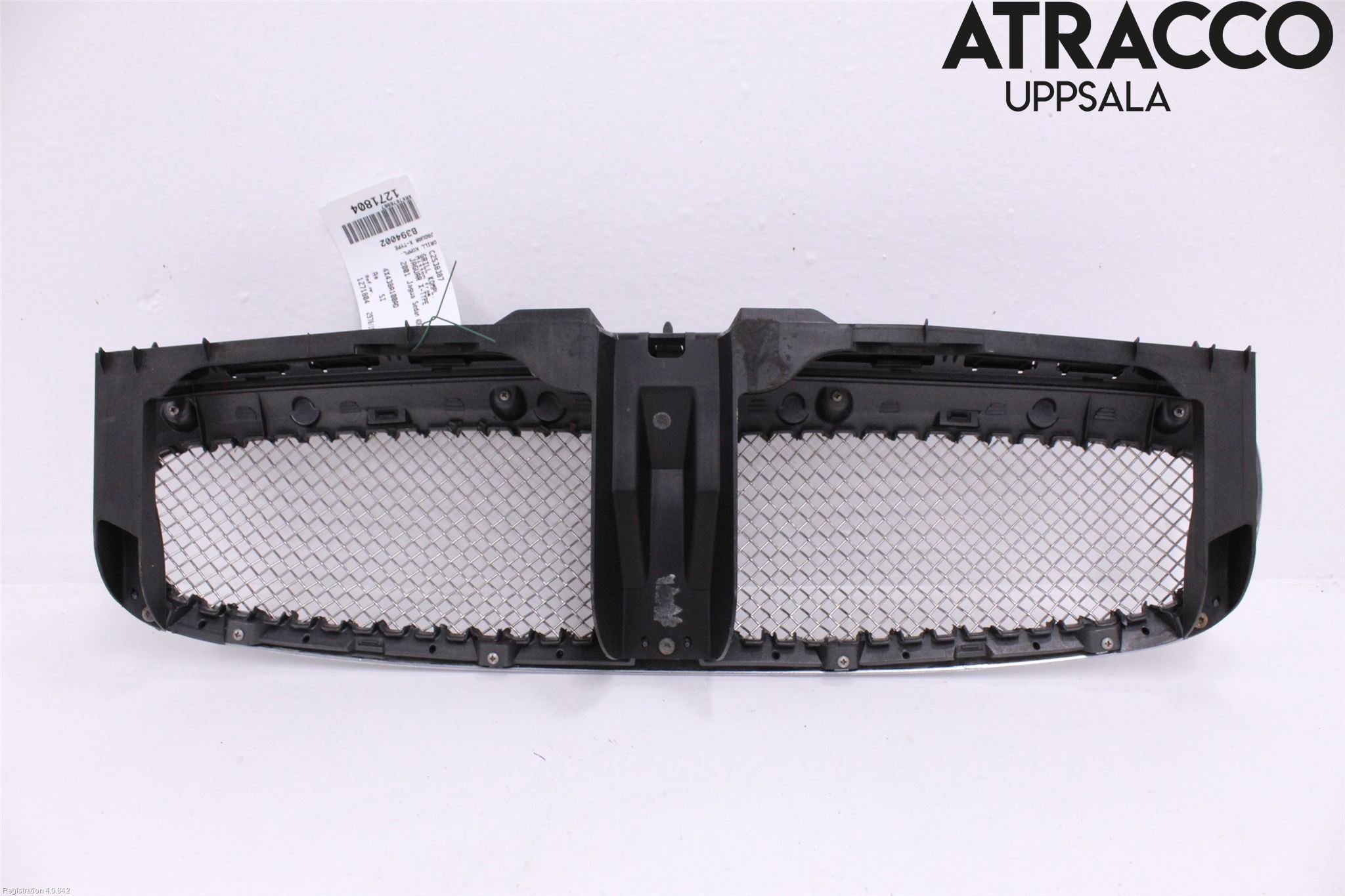 Jaguar X-TYPE Grill Komp