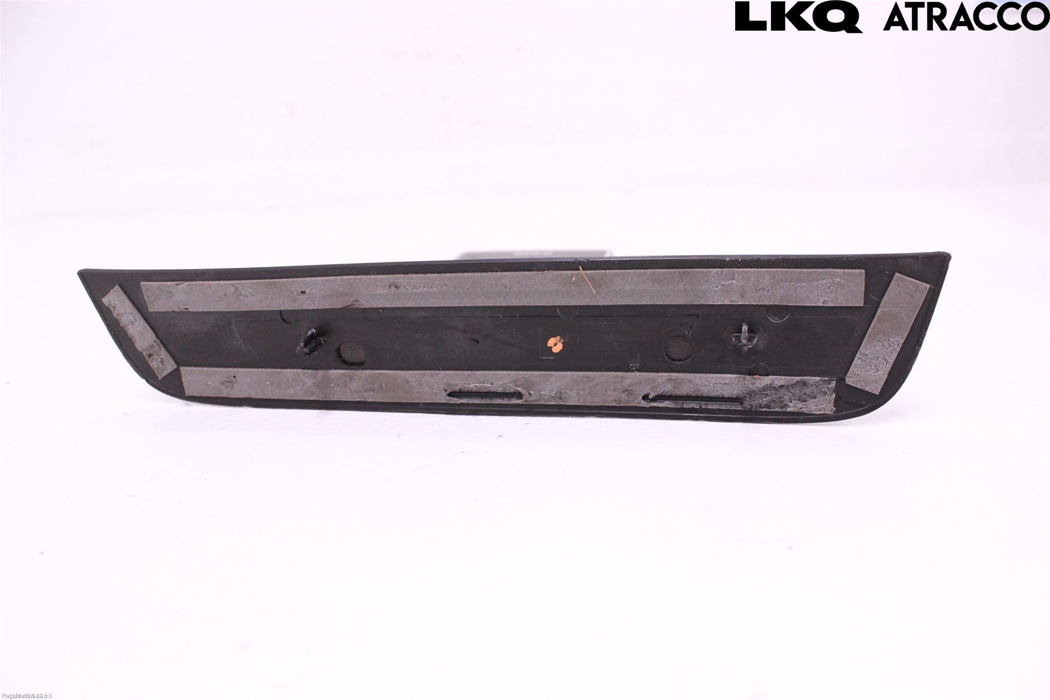 Audi A4/S4 08-11 Inr Tröskel-Insteg