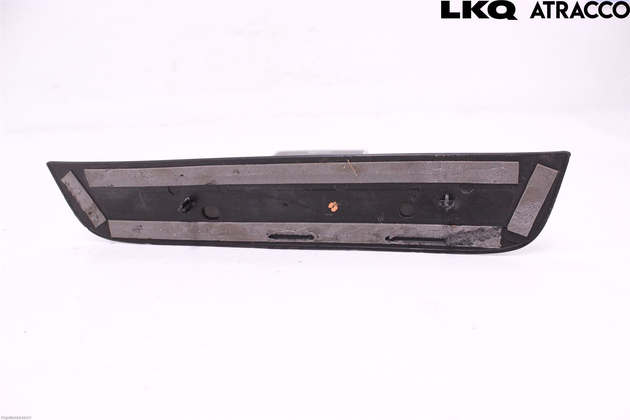 Audi A4/S4 08-11 Inr Tröskel-Insteg