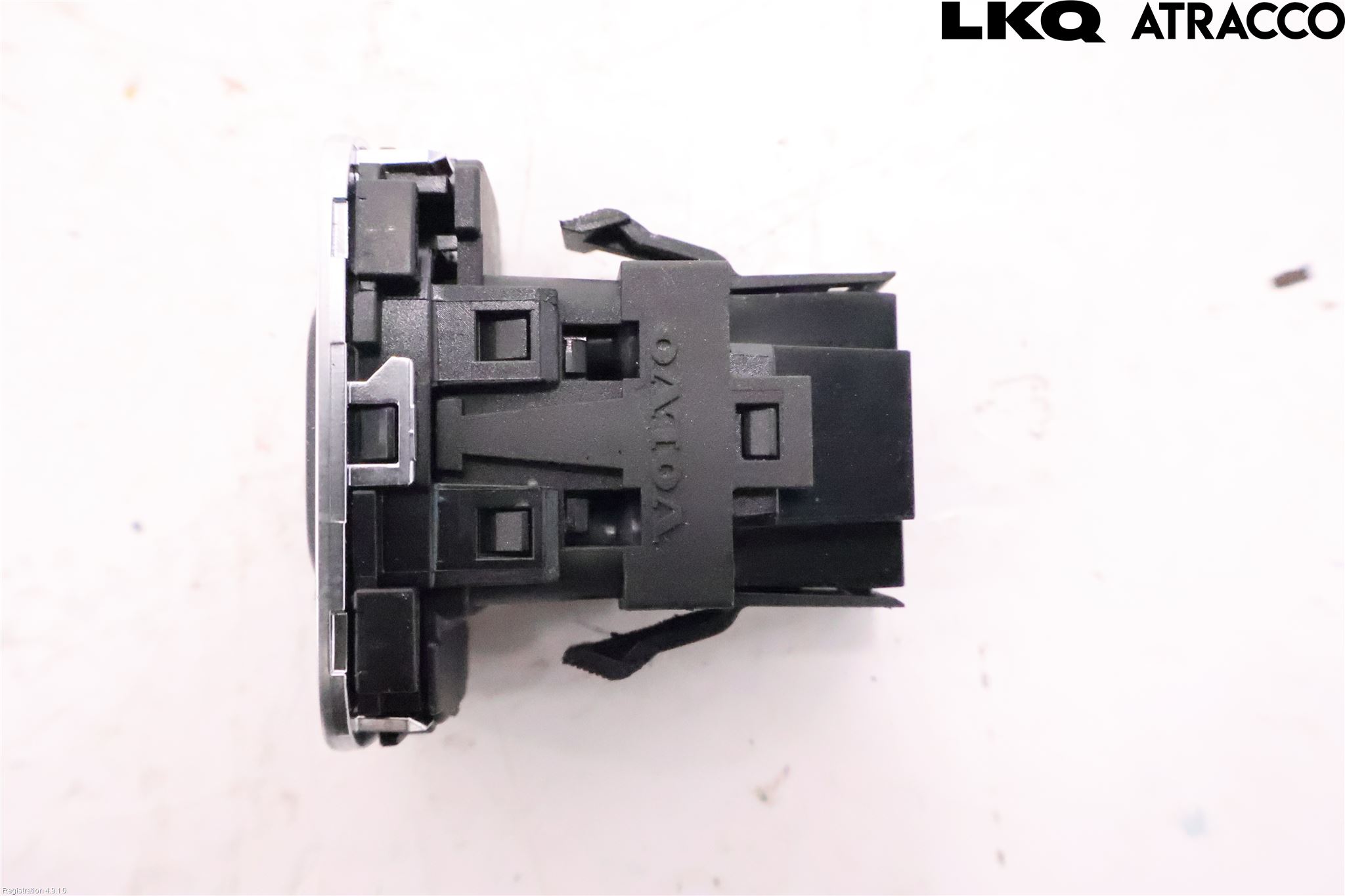 Volvo V40 12-19 Startknapp Personbil