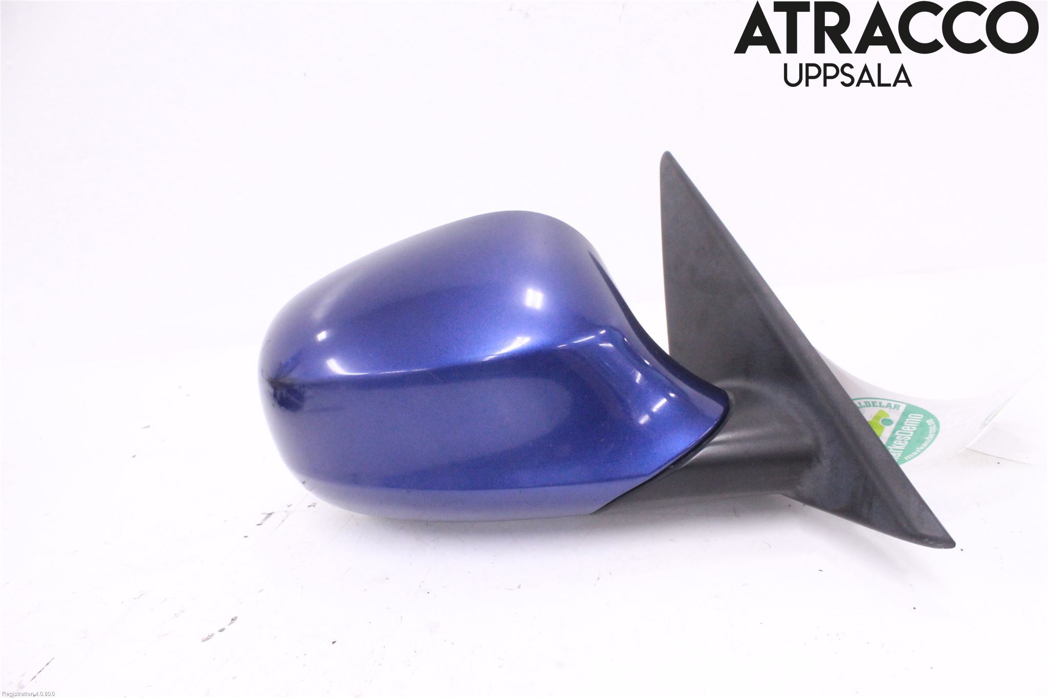 BMW 3 E90/91 SED/TOU 05-12 Spegel Yttre Höger