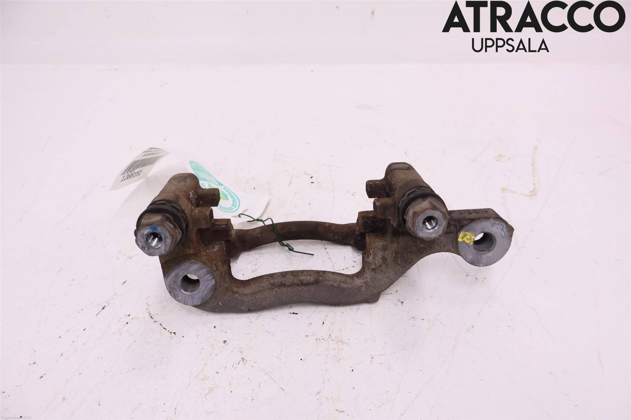 Nissan LEAF 18- Bromsokshållare