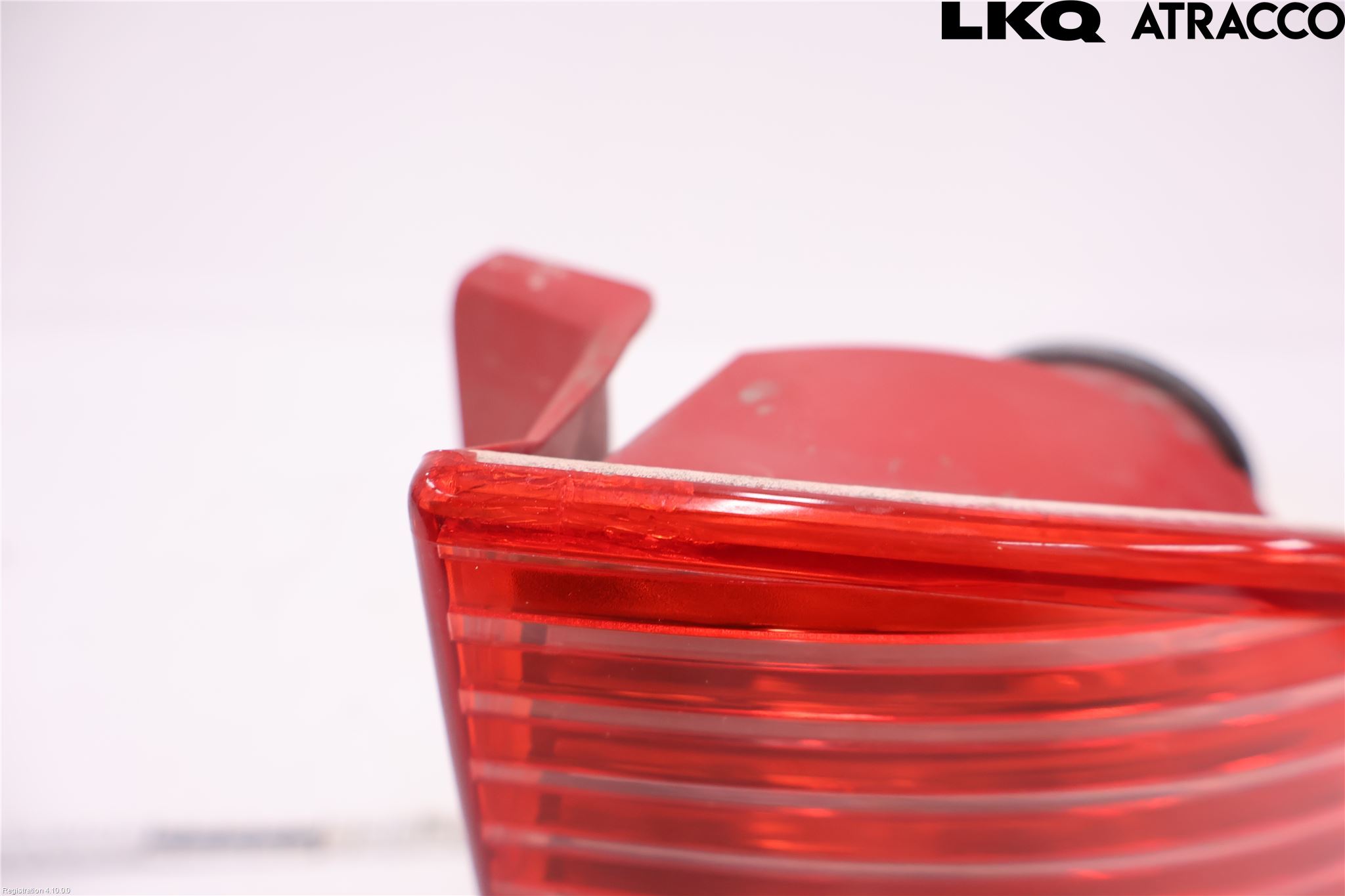 Saab 9-5     06-10 Bakljus Höger