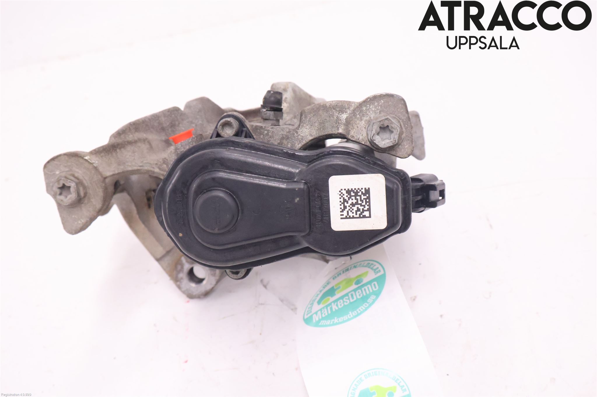 Toyota COROLLA 19- Bromsok Bak Vänster