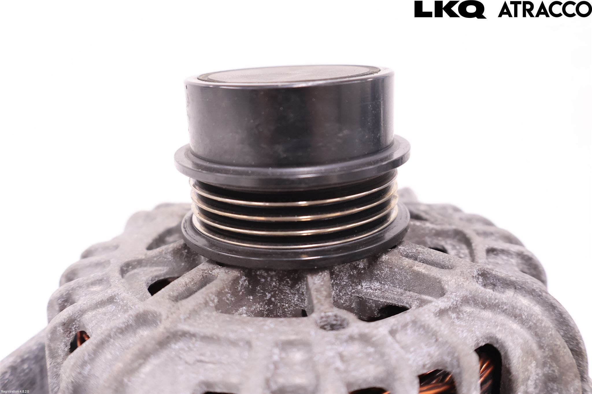 Opel ASTRA K 16-22 Generator