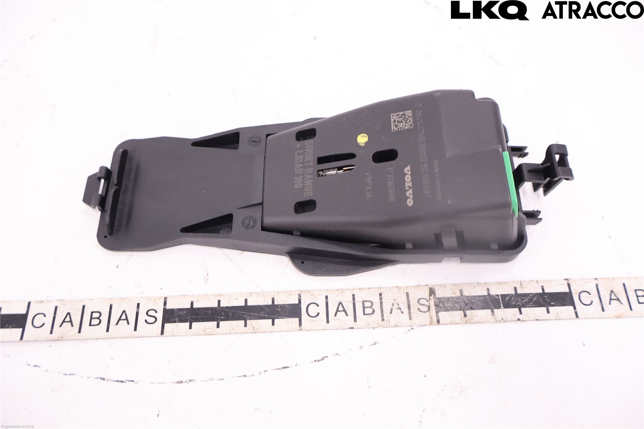 Volvo V40 12-19 Sensor Aktivt Kollisionsskydd