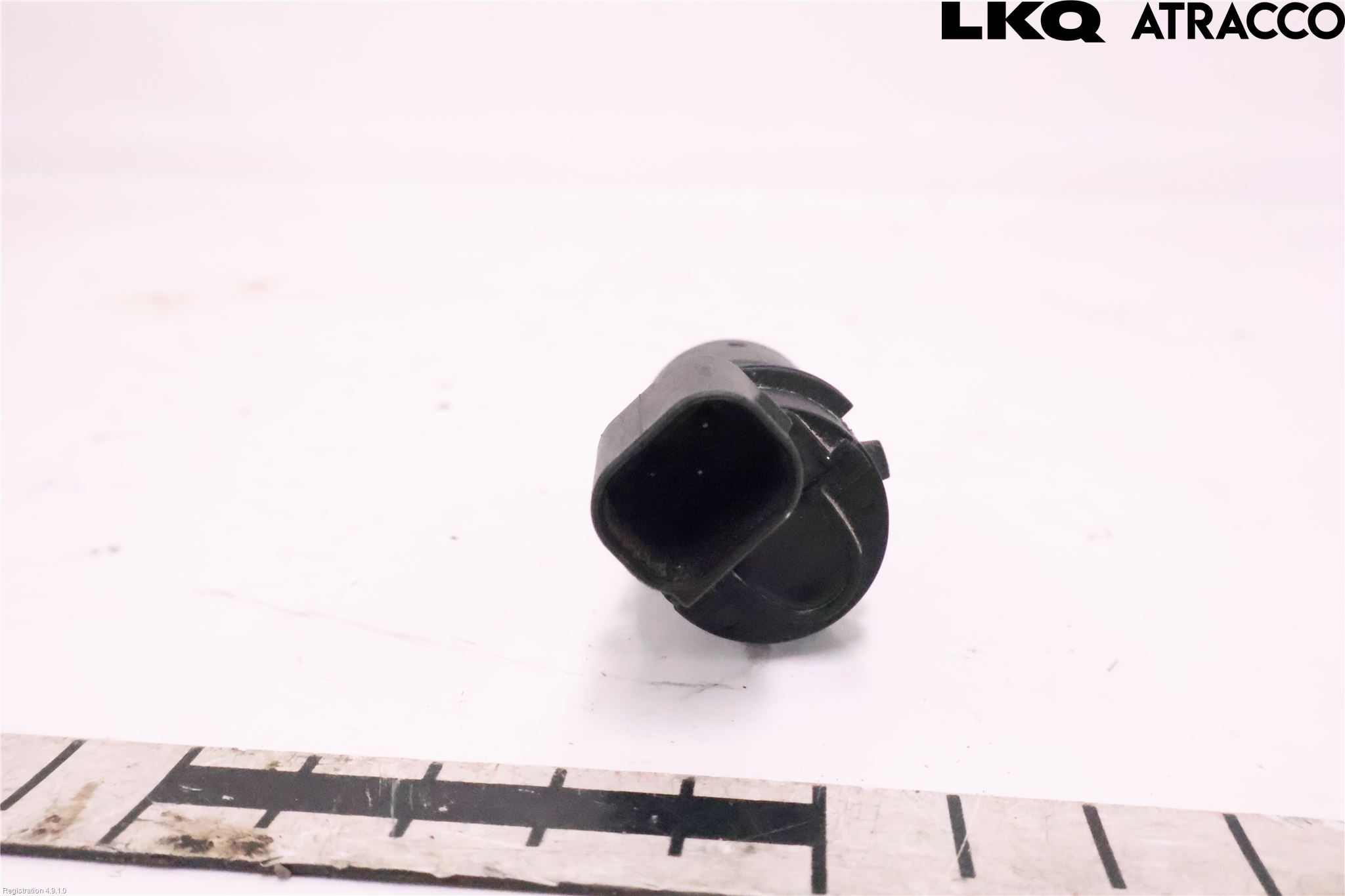 Peugeot EXPERT 07-14 Parkeringshjälp Backsensor