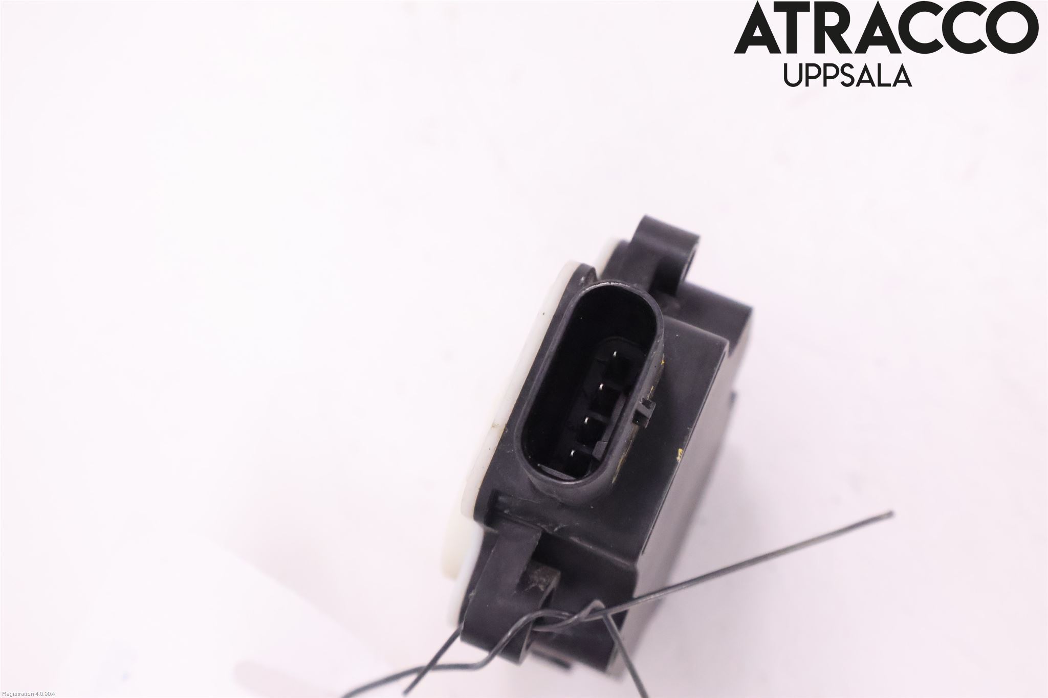 Volvo V60 19- Värme Reglermotor