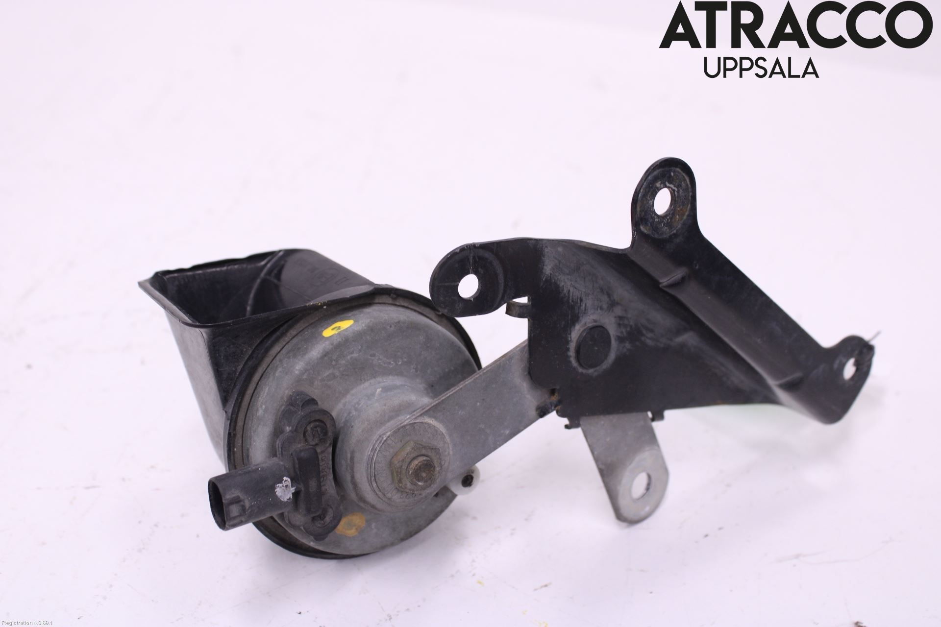 BMW 3 E46      98-05 Signalhorn