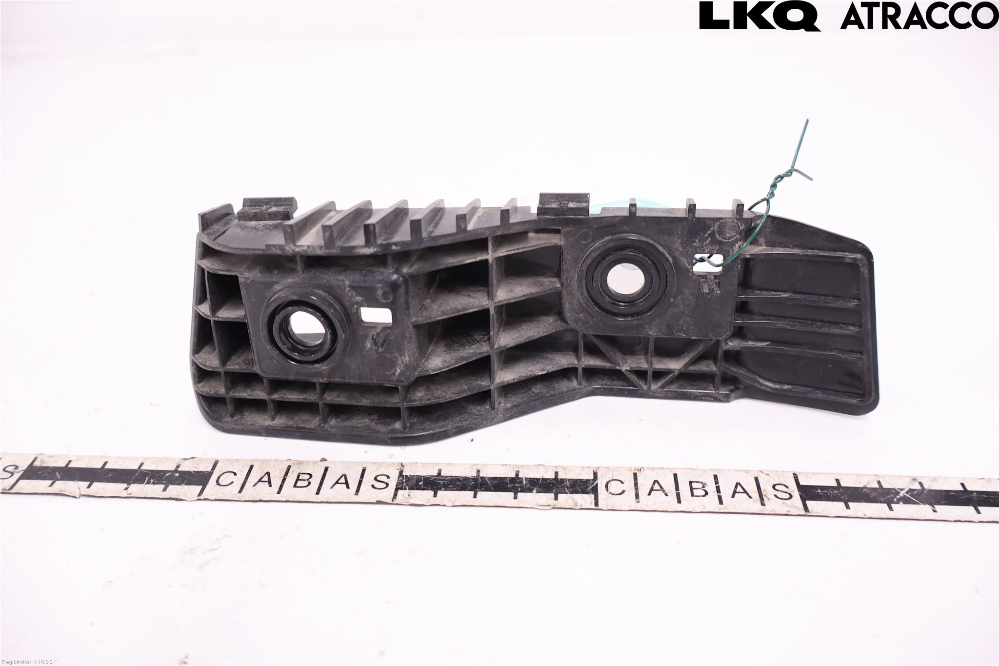 Tesla MODEL 3 17- Stötfångarfäste Bak Vä