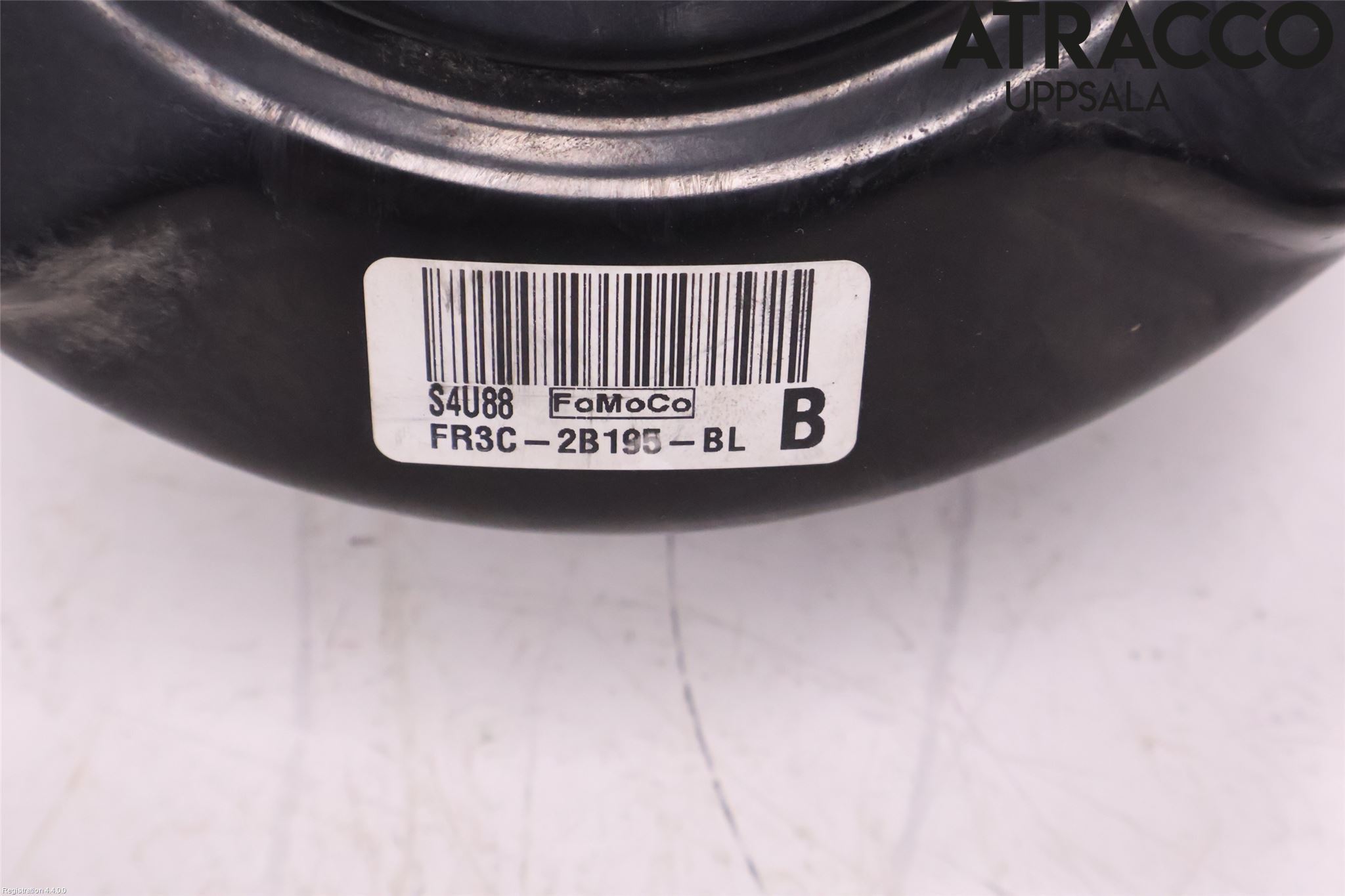 Ford MUSTANG VI 15-22 Bromsservo