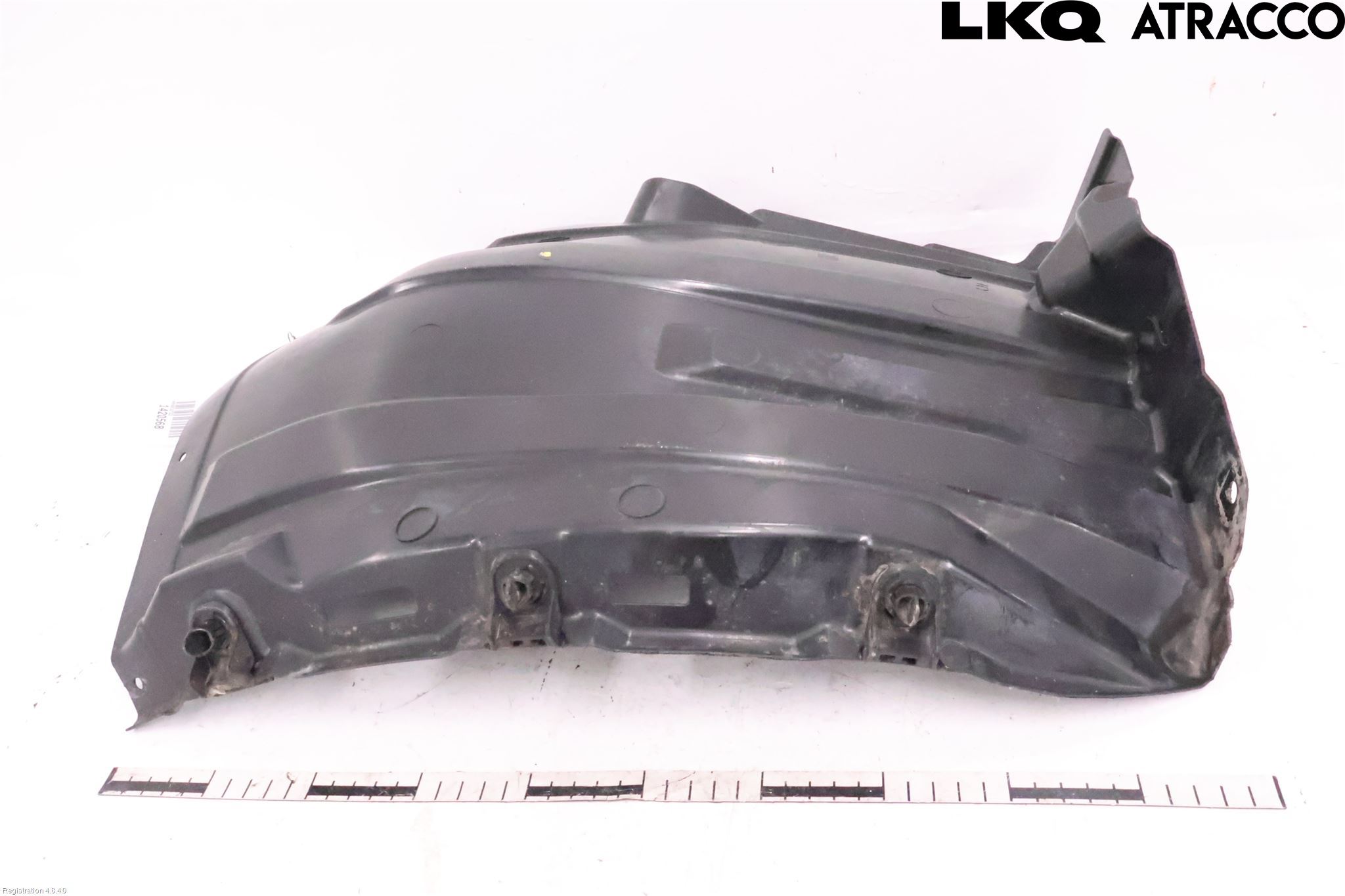 Lexus ES 250/300/330 Skärm Inner