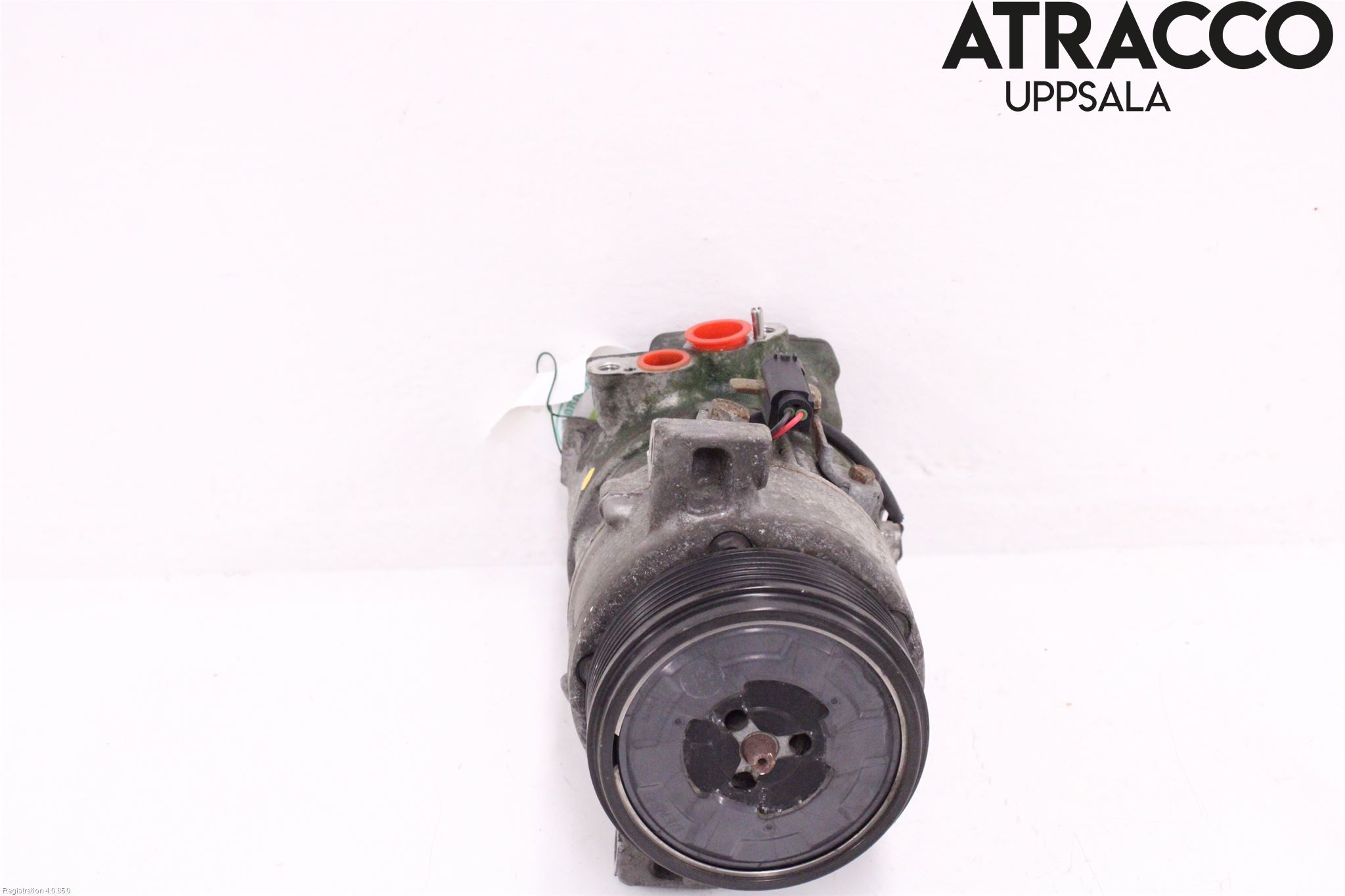 BMW 1 E87/81 5D/3D 03-11 Ac Kompressor