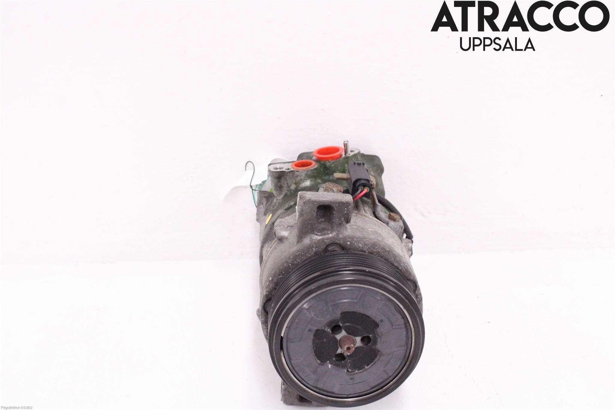 BMW 1 E87/81 5D/3D 03-11 Ac Kompressor