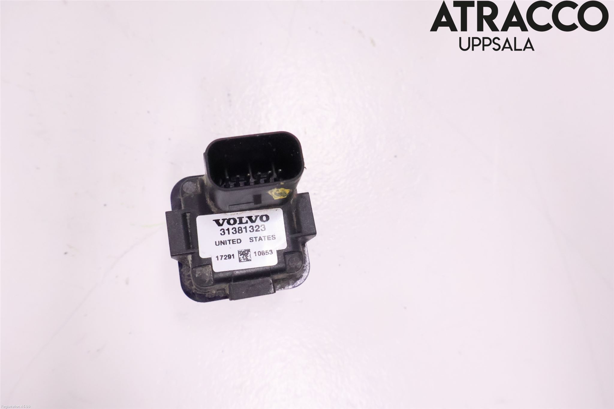 Volvo V40 12-19 Parkeringshjälp Kamera