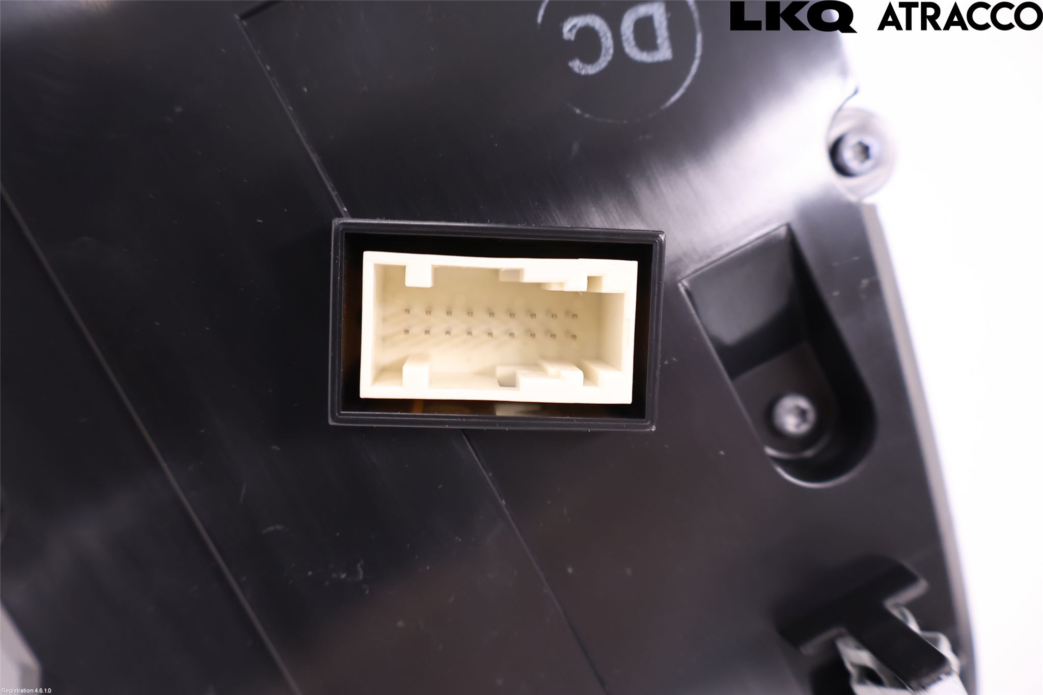 Citroen COTROEN C3 17-24 Instrument Komb