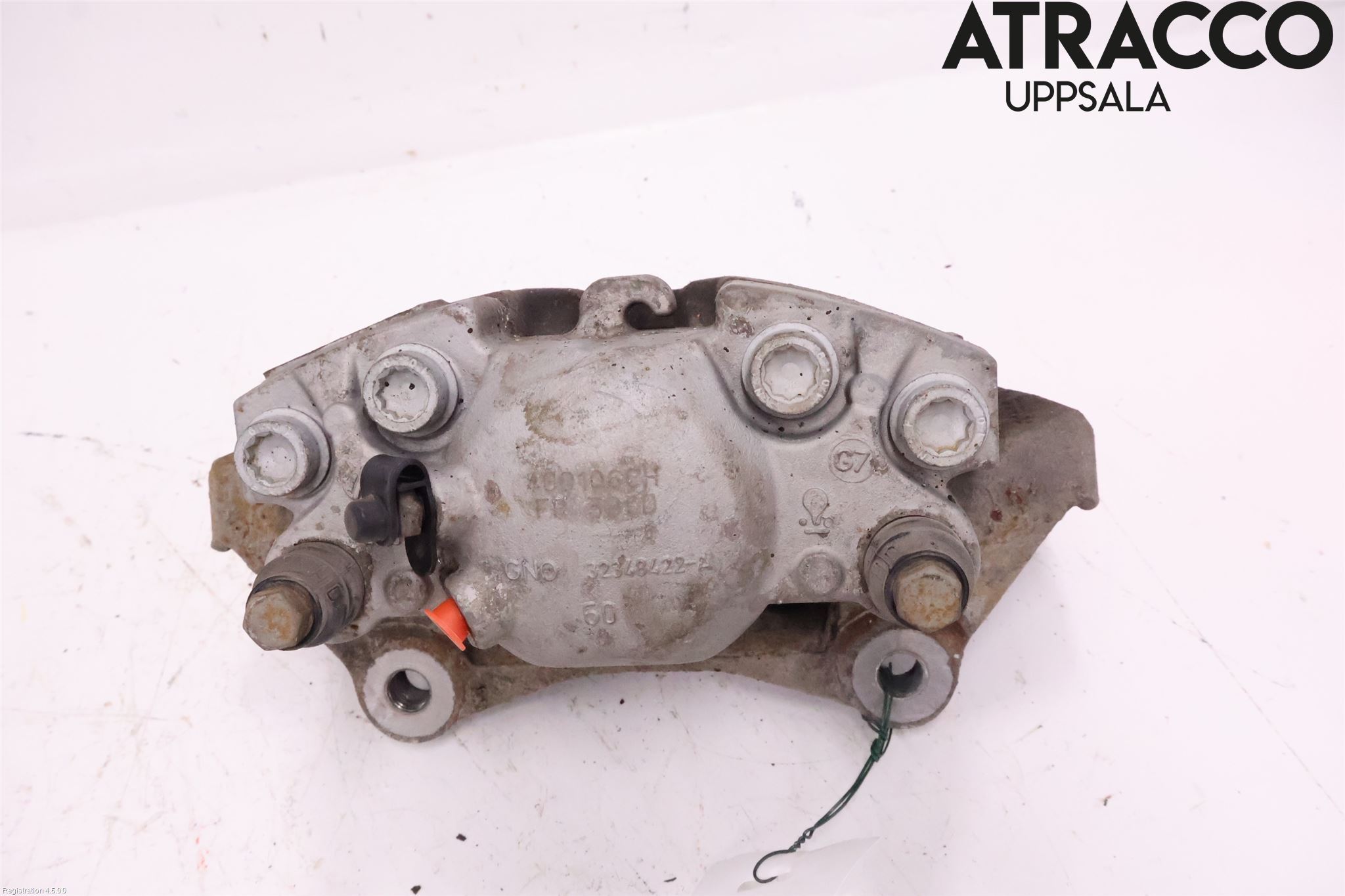 Audi A6/S6 4G 11-18 Bromsok Fram Höger