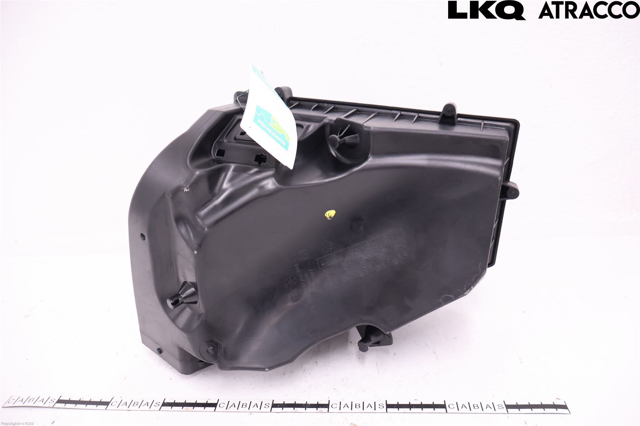 BMW 5 G30/G31/F90 17-23 Luftrenare