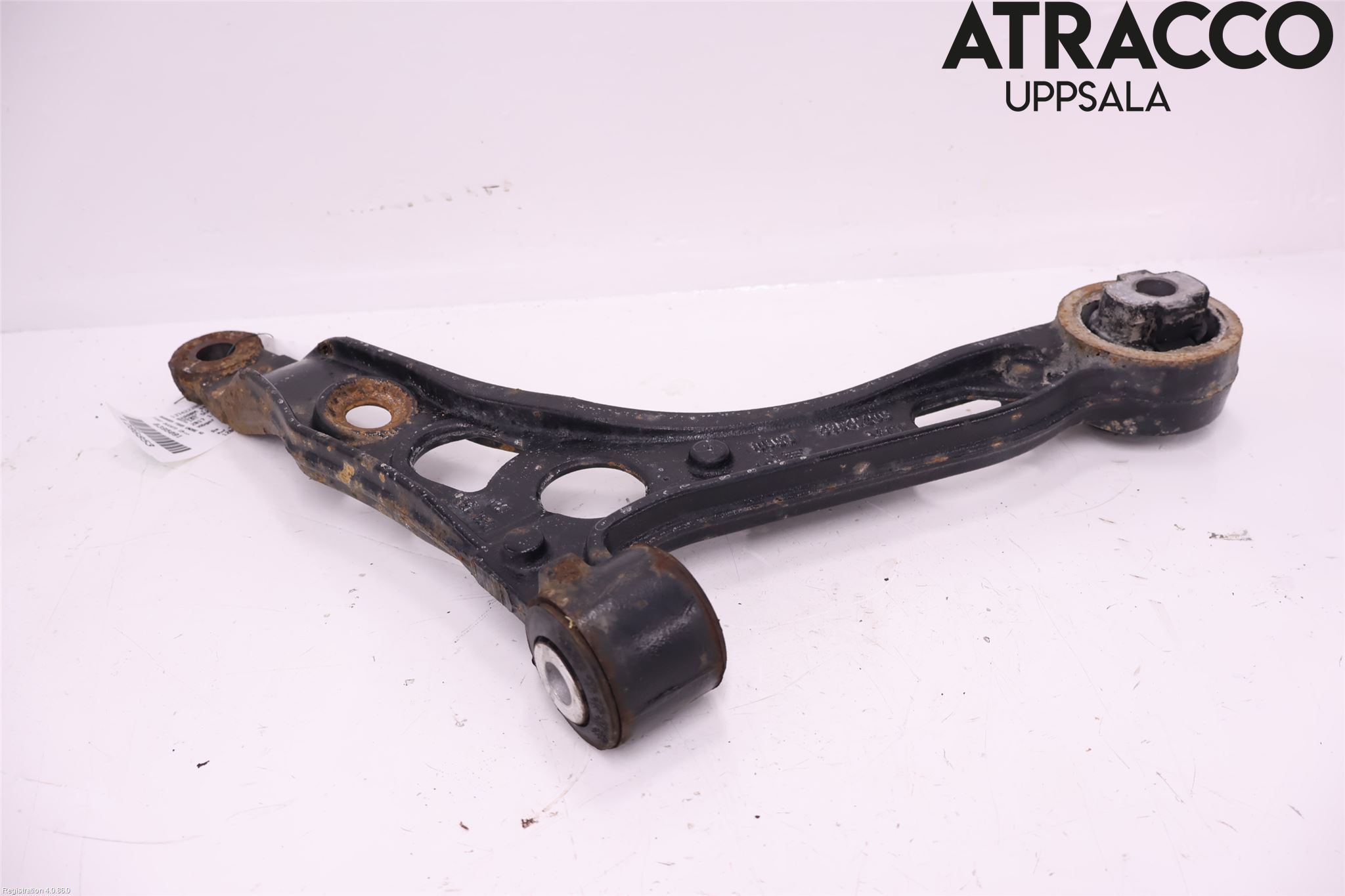 Fiat DUCATO 15-23 Bärarm Fram Undre Hö