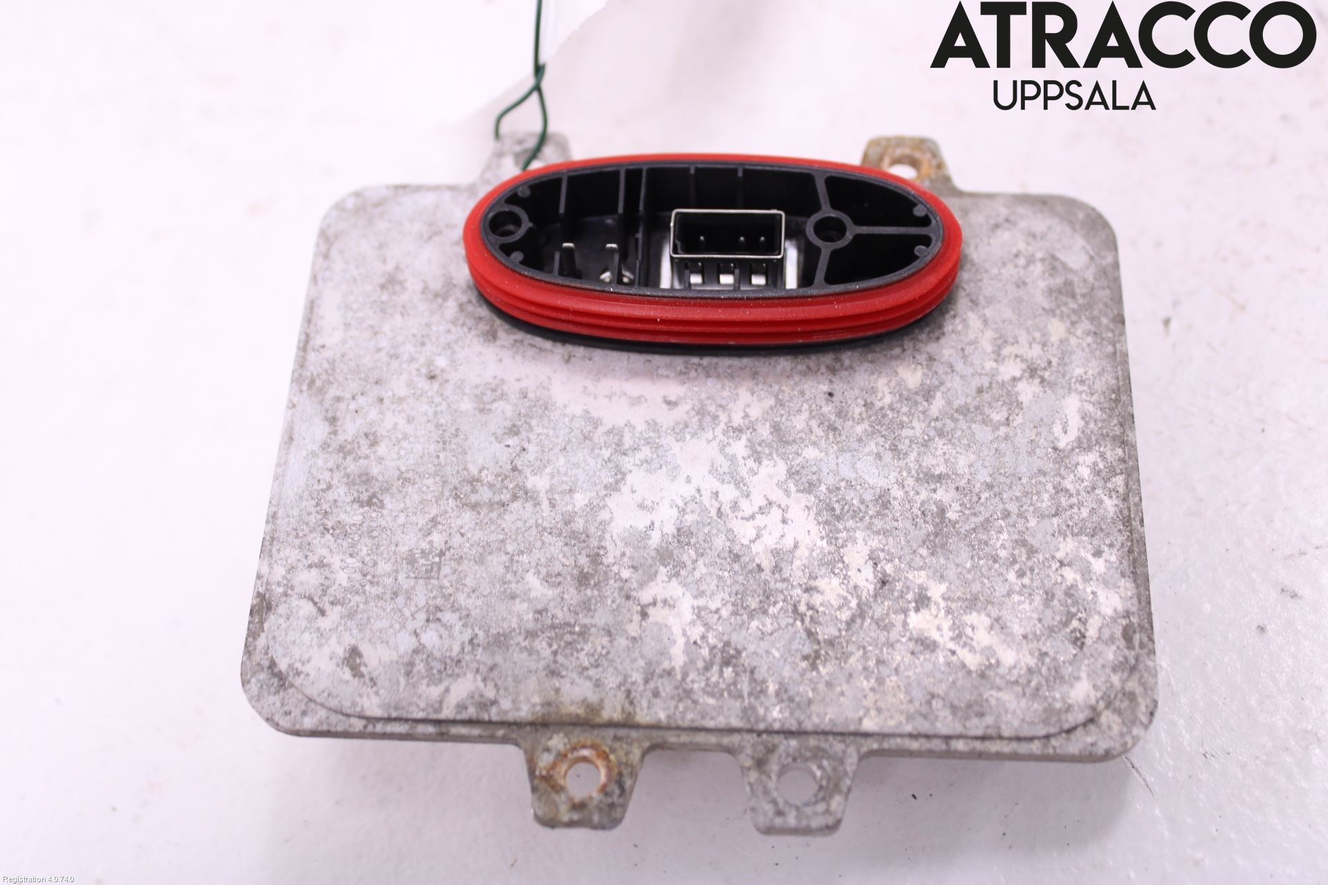 Saab 9-3 VER2/VER3 08-15 Styrenhet Strålkastare