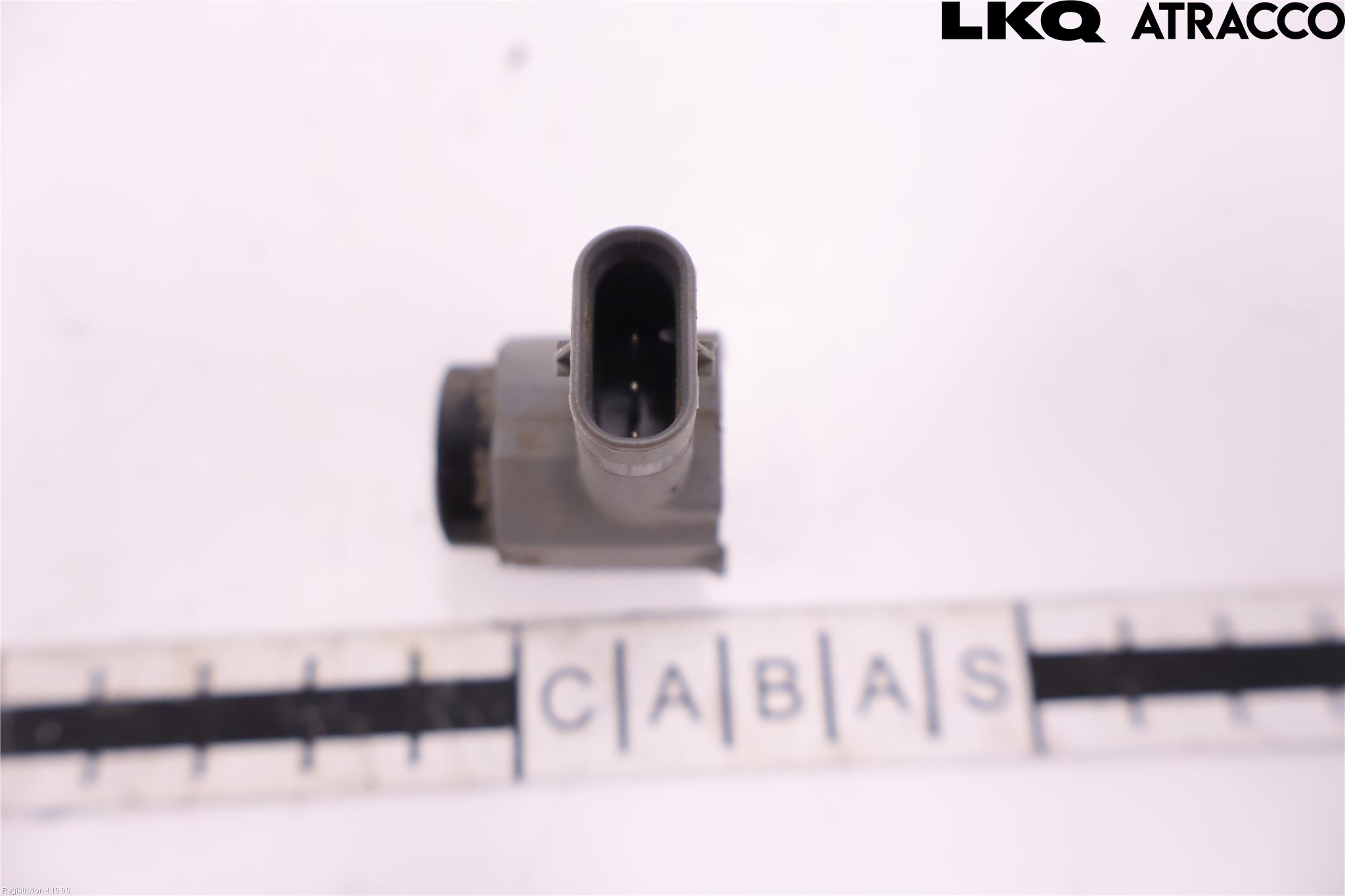 Volvo S80 07-13 Parkeringshjälp Backsensor