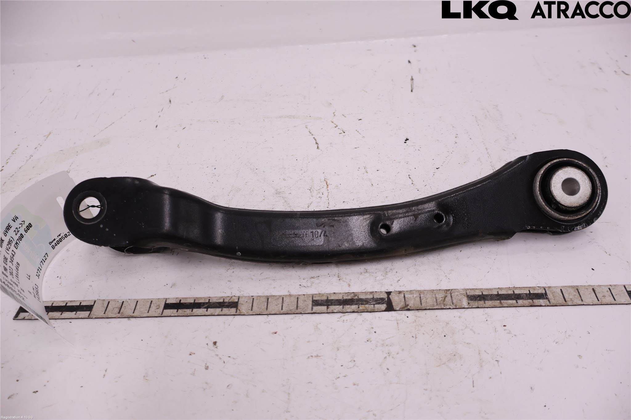 Mercedes-Benz MB EQE (V295) 22- Bärarm Bak Övre Vänster