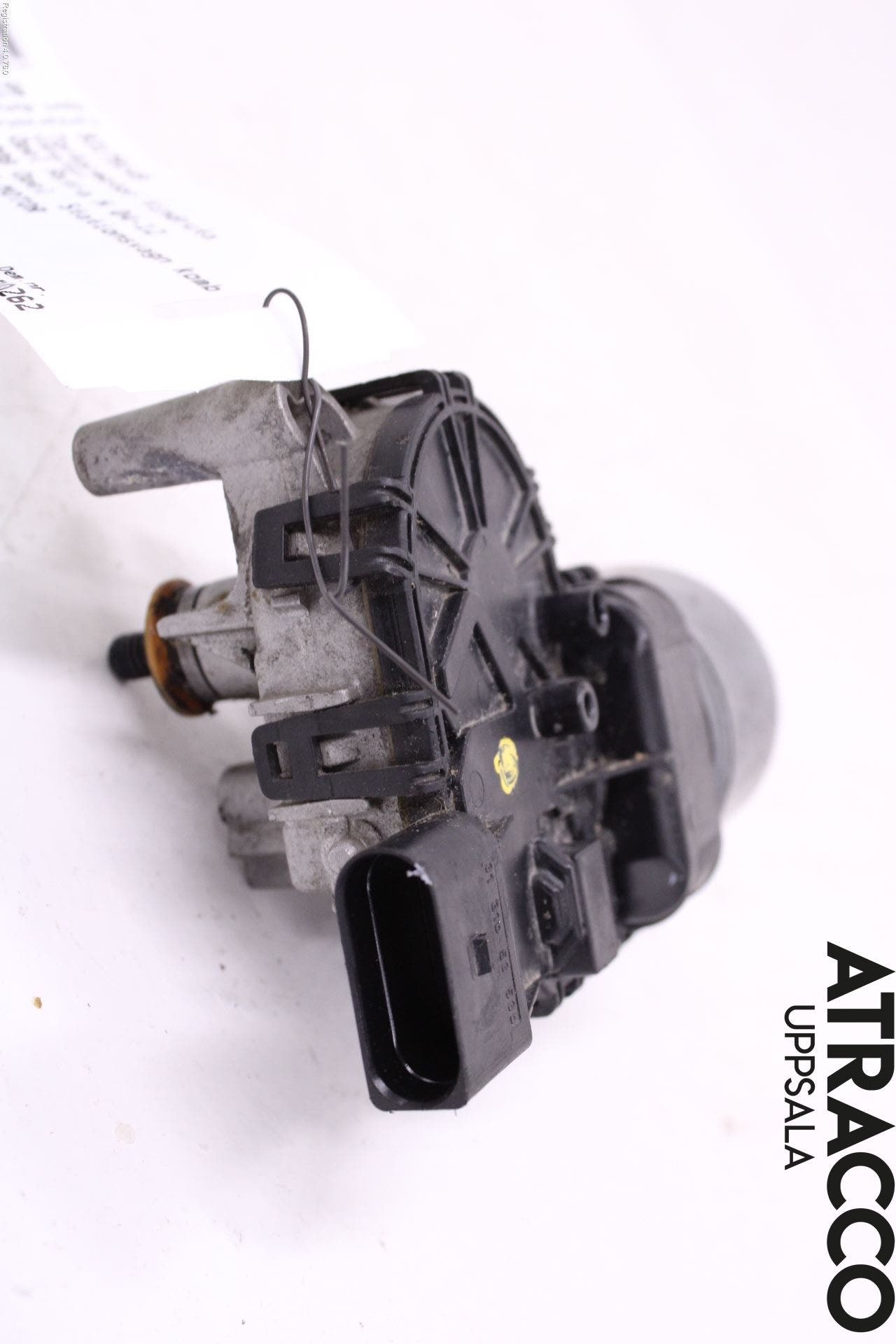 Opel ASTRA H 04-12 Torkarmotor Vindruta