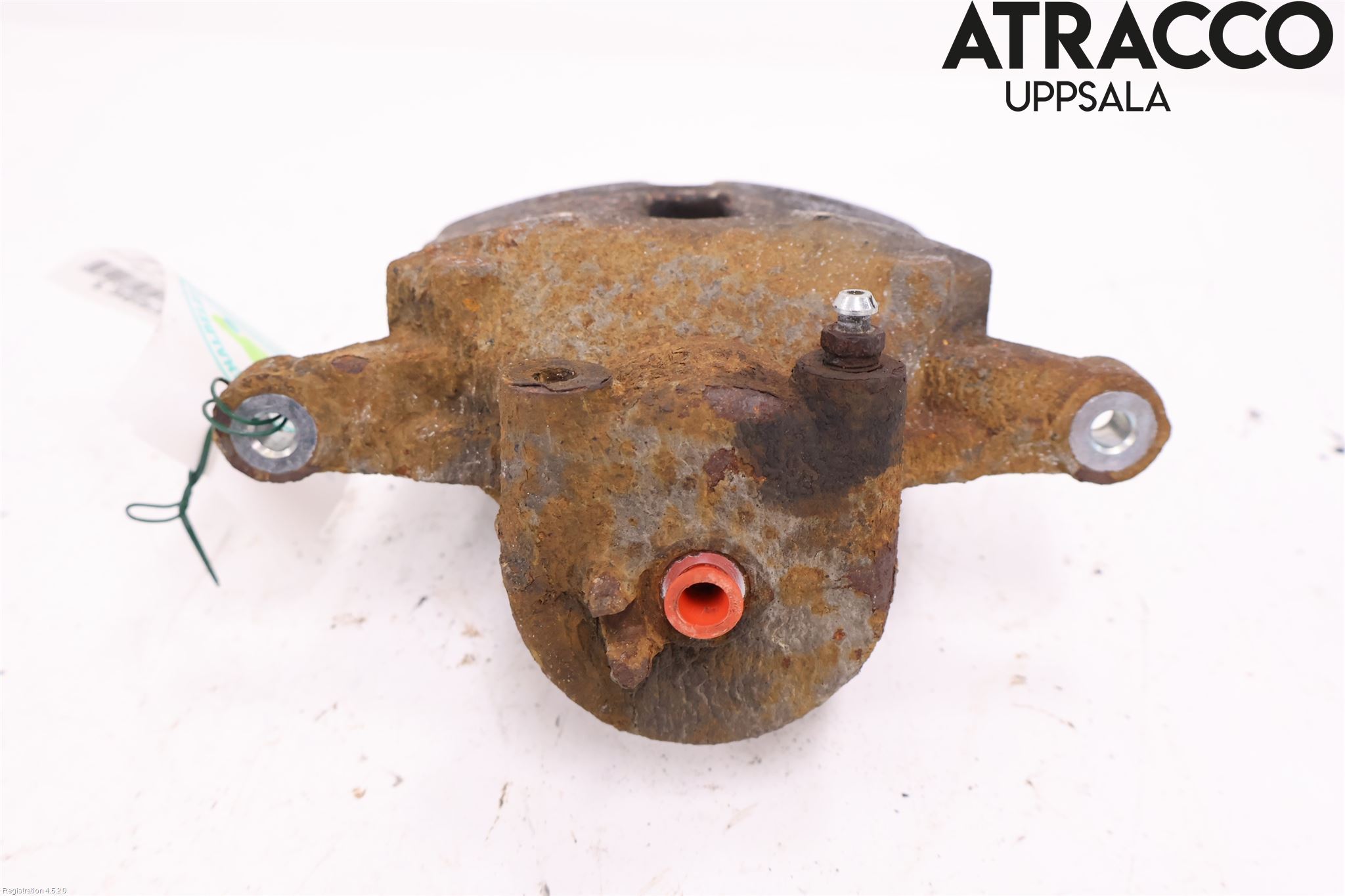 Hyundai i40 16-18 Bromsok Fram Höger