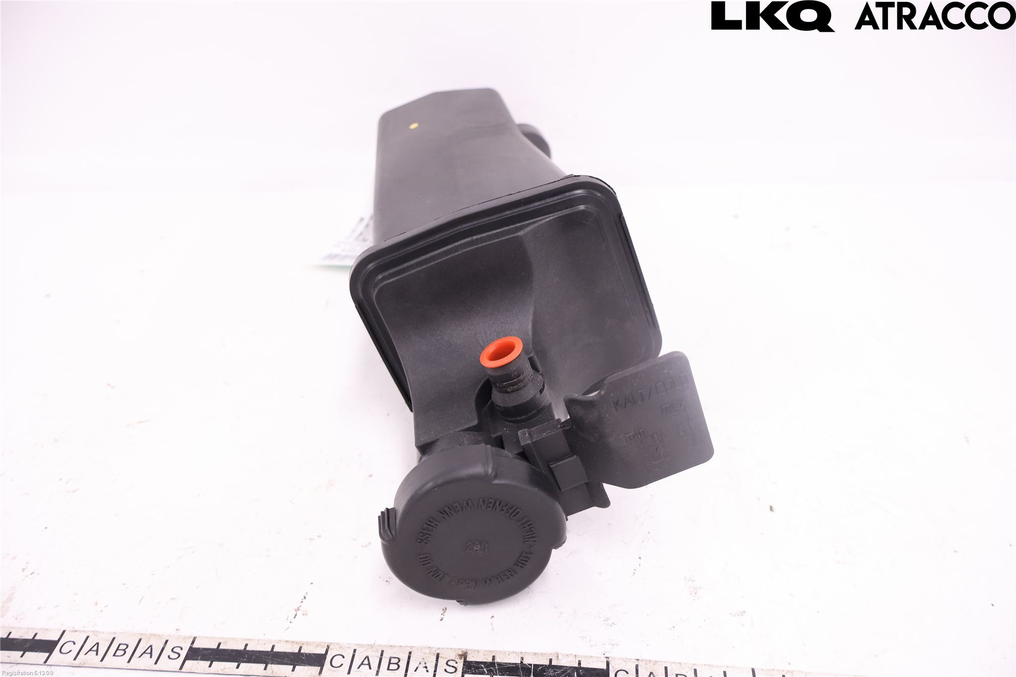 BMW 3 E46      98-05 Expansionstank
