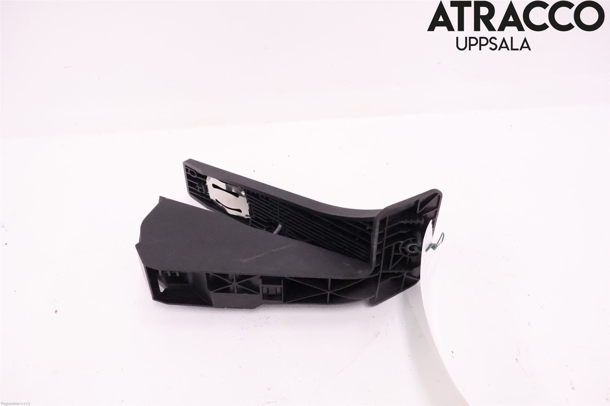 BMW 5 F10/F11/F18 09-17 Gaspedal